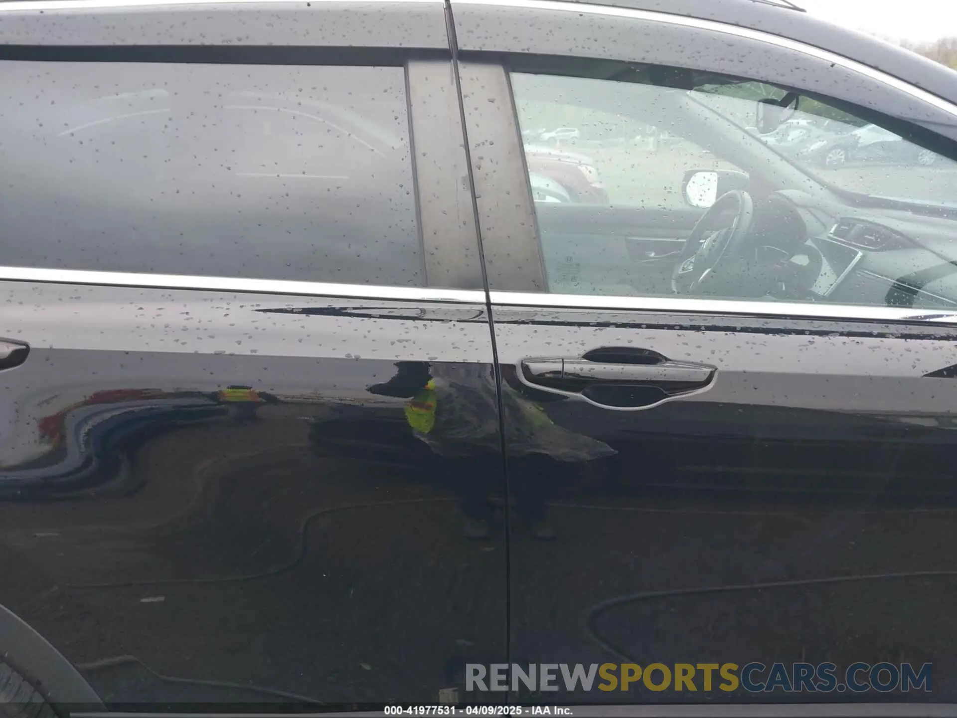 13 Photograph of a damaged car 7FARW2H94NE016185 HONDA CR-V 2022