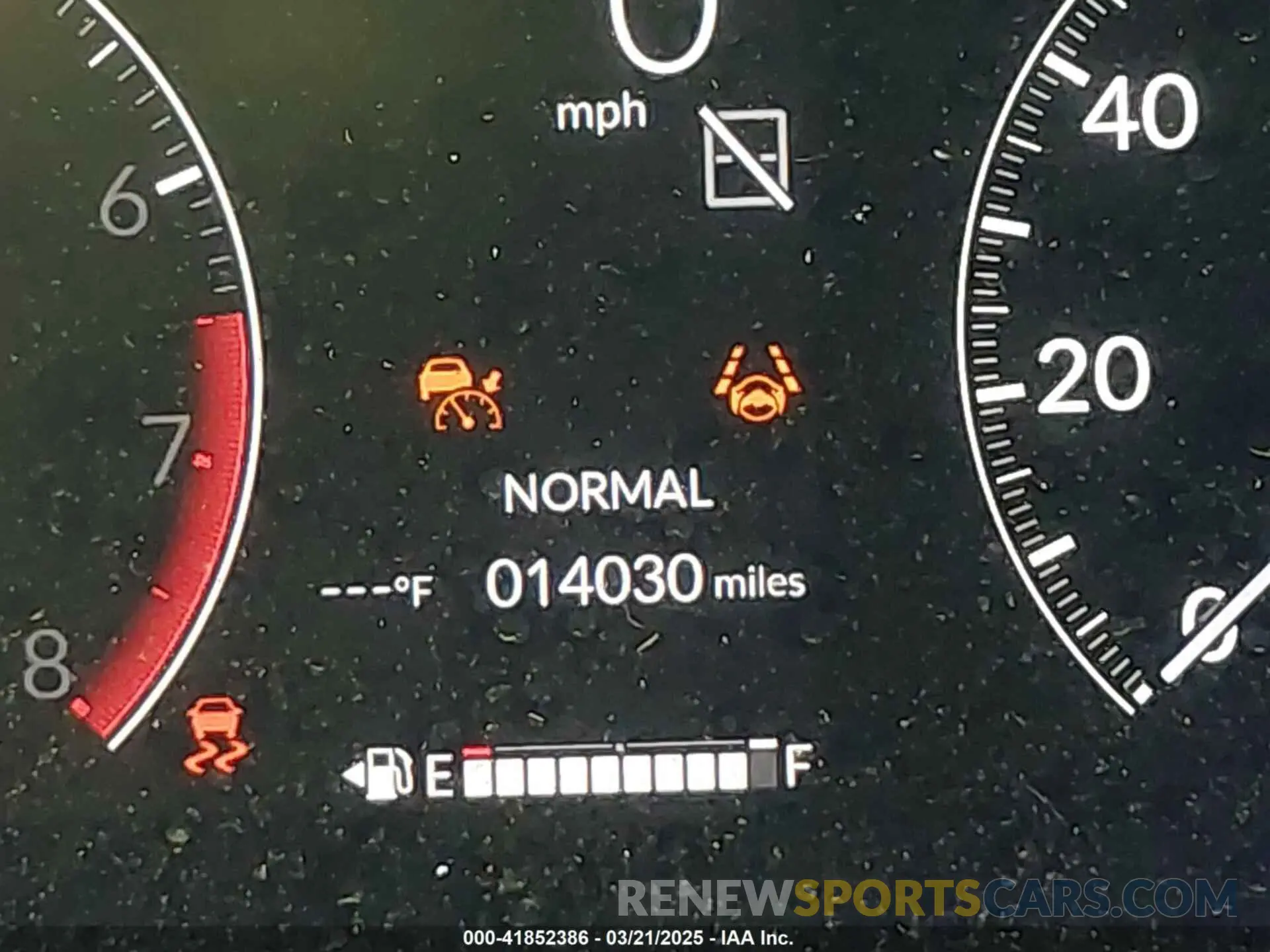 15 Фотография поврежденного автомобиля 2HKRS4H43PH435284 HONDA CR-V 2023