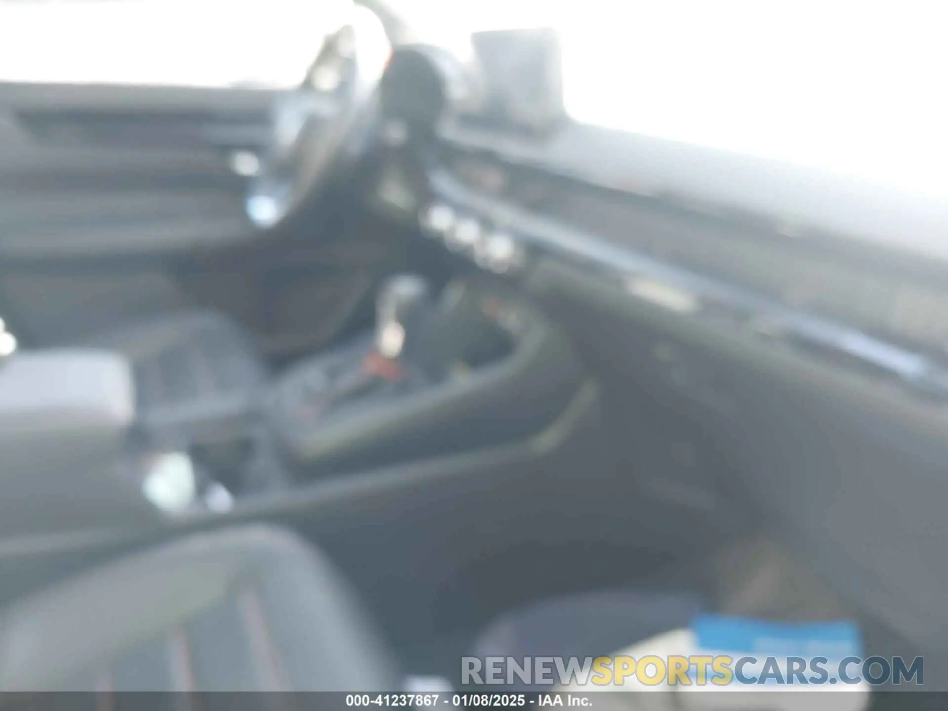 5 Photograph of a damaged car 2HKRS6H93PH806399 HONDA CR-V 2023