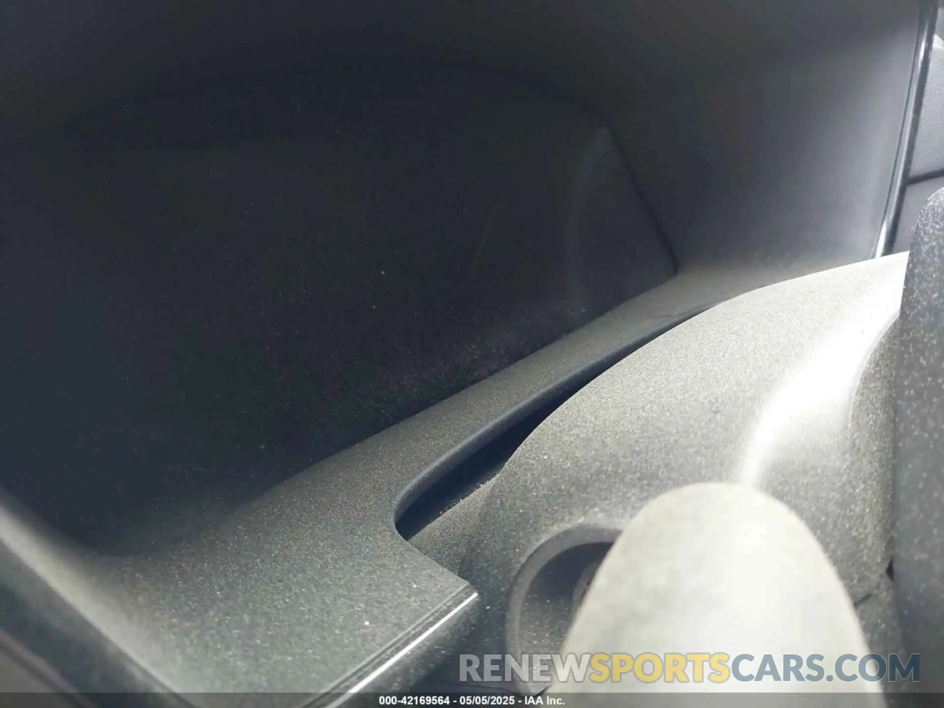 7 Photograph of a damaged car 5J6RS3H45PL002971 HONDA CR-V 2023
