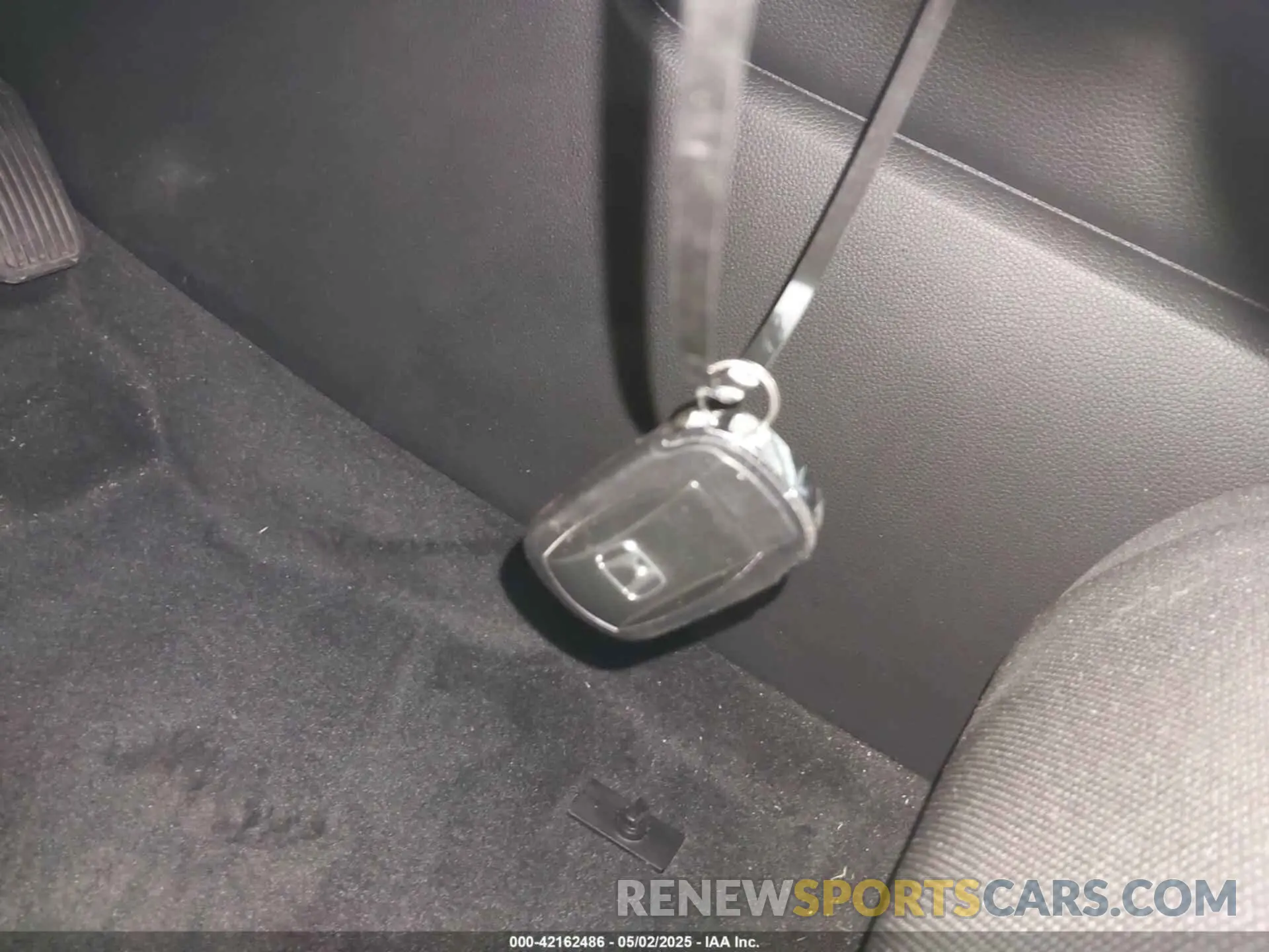 11 Photograph of a damaged car 5J6RS4H45PL003107 HONDA CR-V 2023