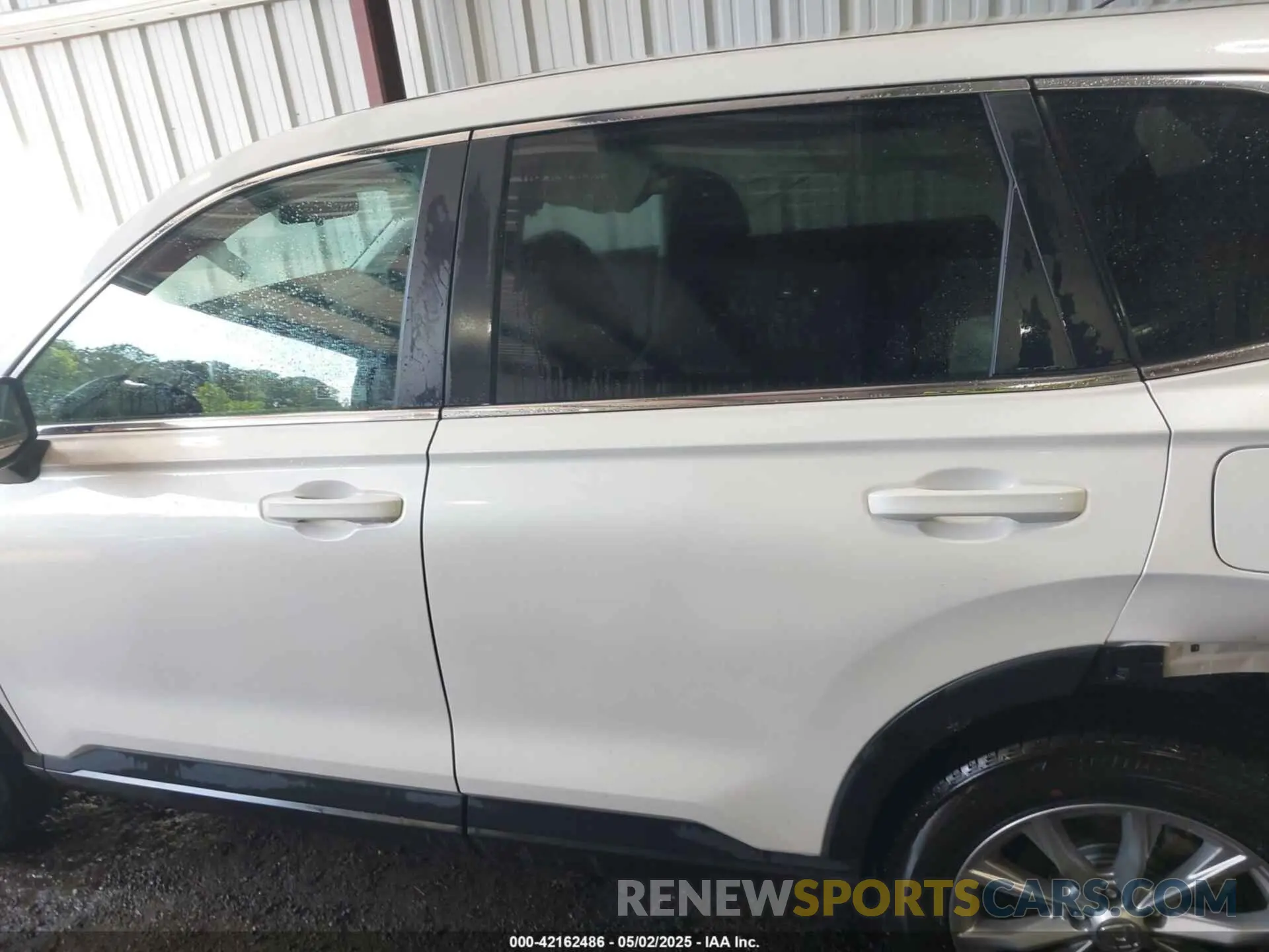 14 Photograph of a damaged car 5J6RS4H45PL003107 HONDA CR-V 2023