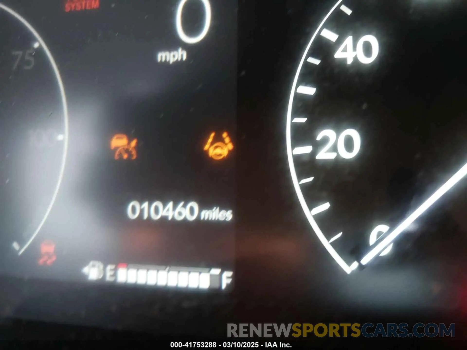14 Фотография поврежденного автомобиля 5J6RS6H93PL008202 HONDA CR-V 2023