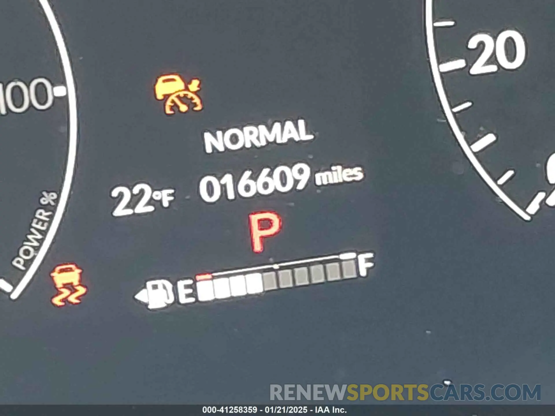 7 Фотография поврежденного автомобиля 5J6RS6H98PL003139 HONDA CR-V 2023