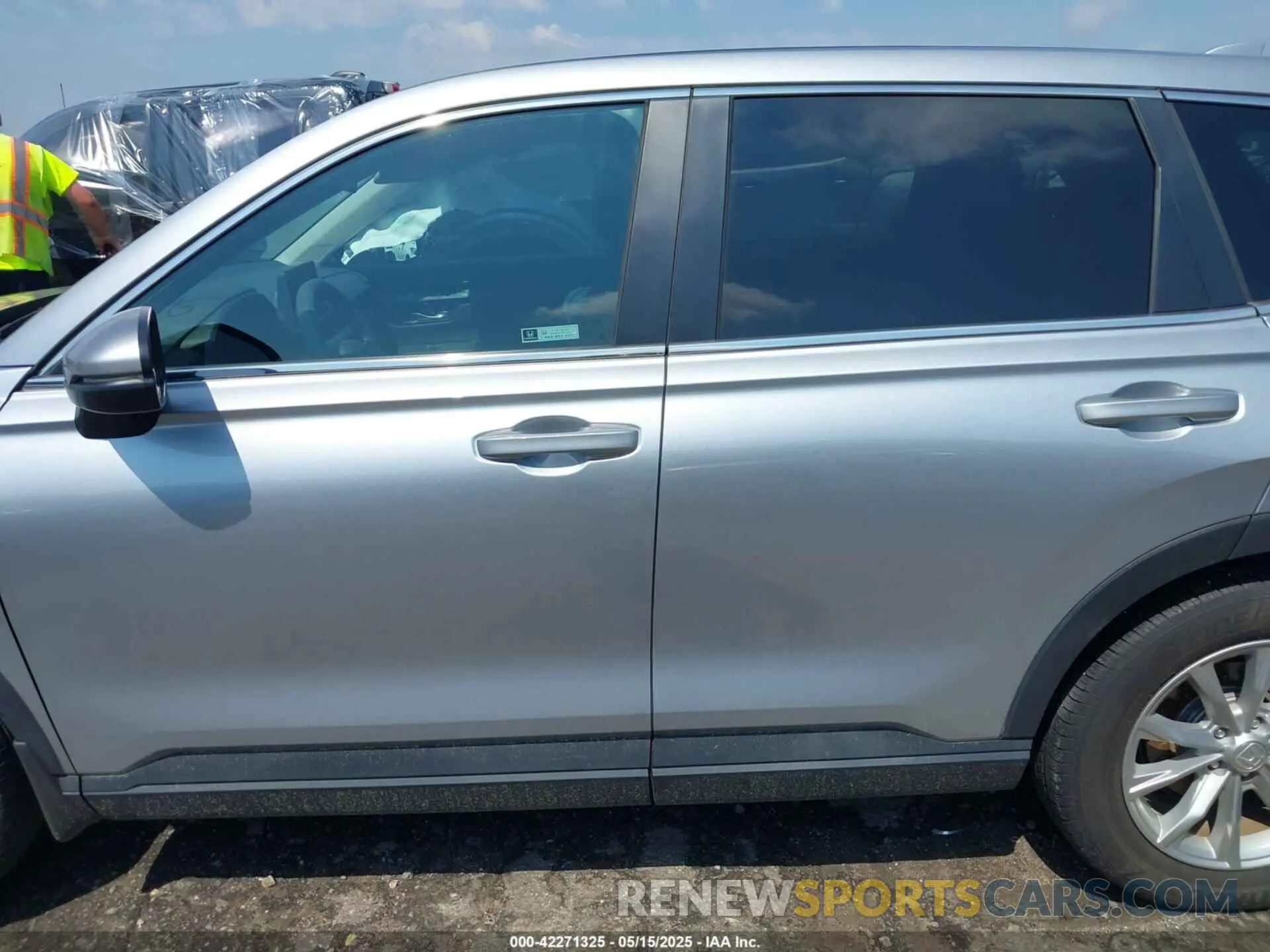 14 Фотография поврежденного автомобиля 7FARS3H48PE002086 HONDA CR-V 2023