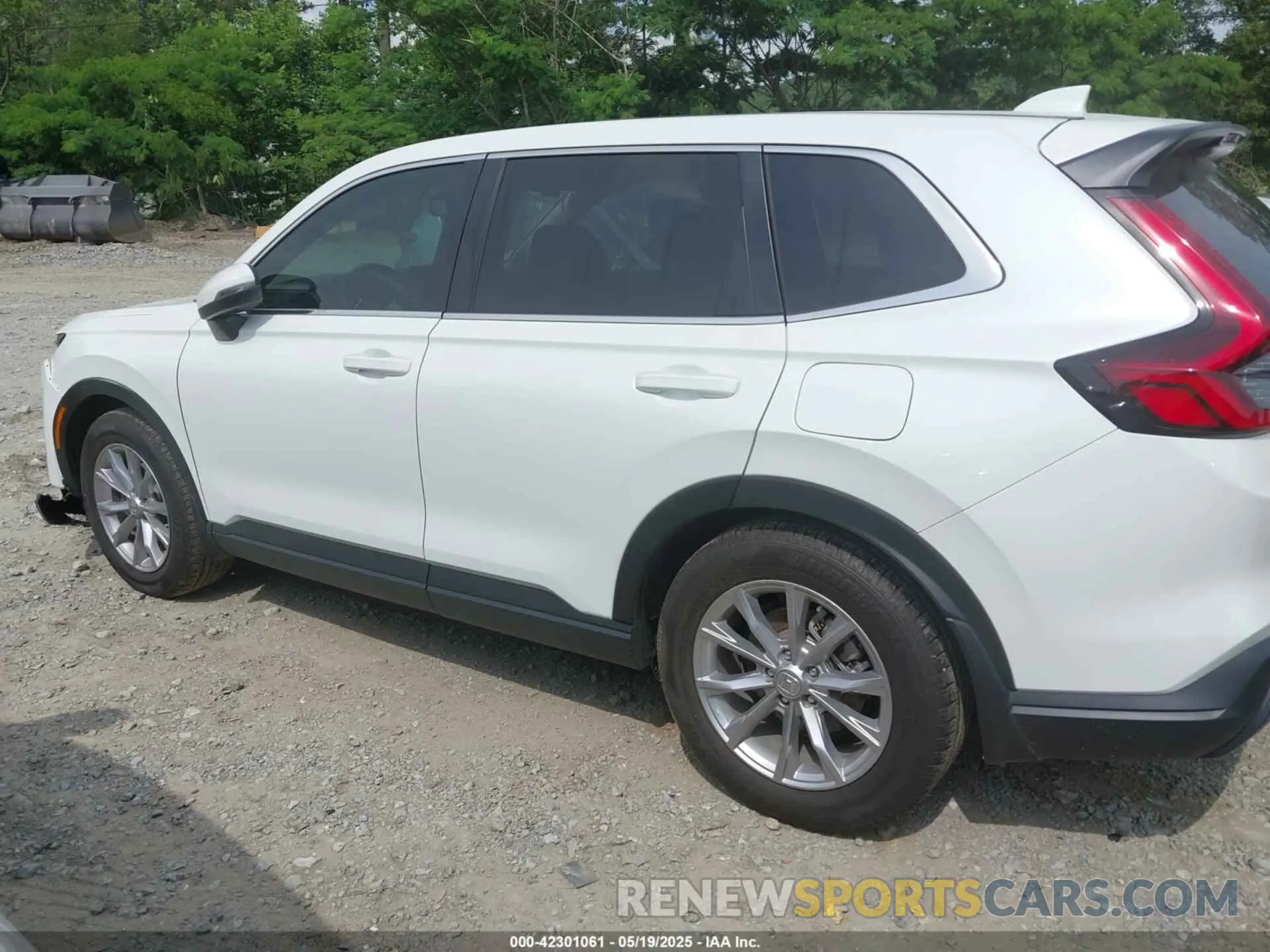 14 Фотография поврежденного автомобиля 7FARS3H70PE005008 HONDA CR-V 2023
