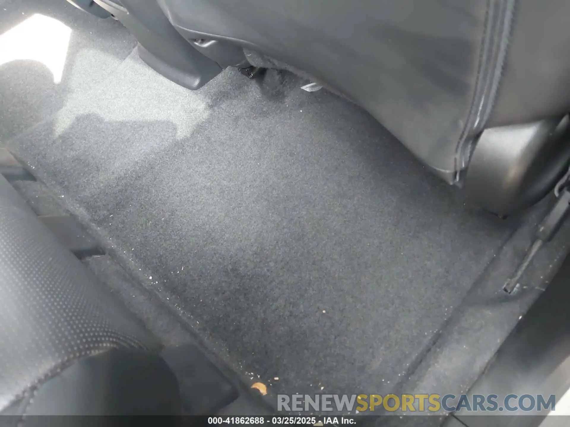 8 Photograph of a damaged car 7FARS3H75PE011368 HONDA CR-V 2023
