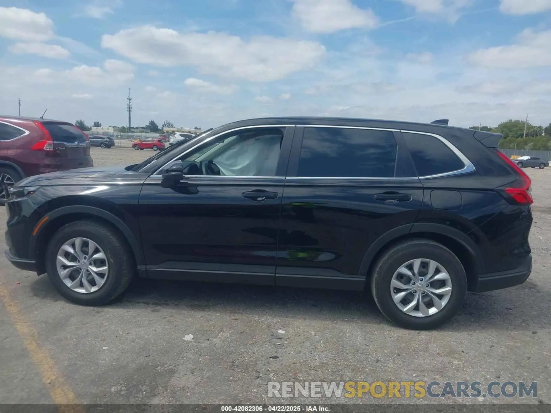 15 Фотография поврежденного автомобиля 7FARS4H26PE020607 HONDA CR-V 2023