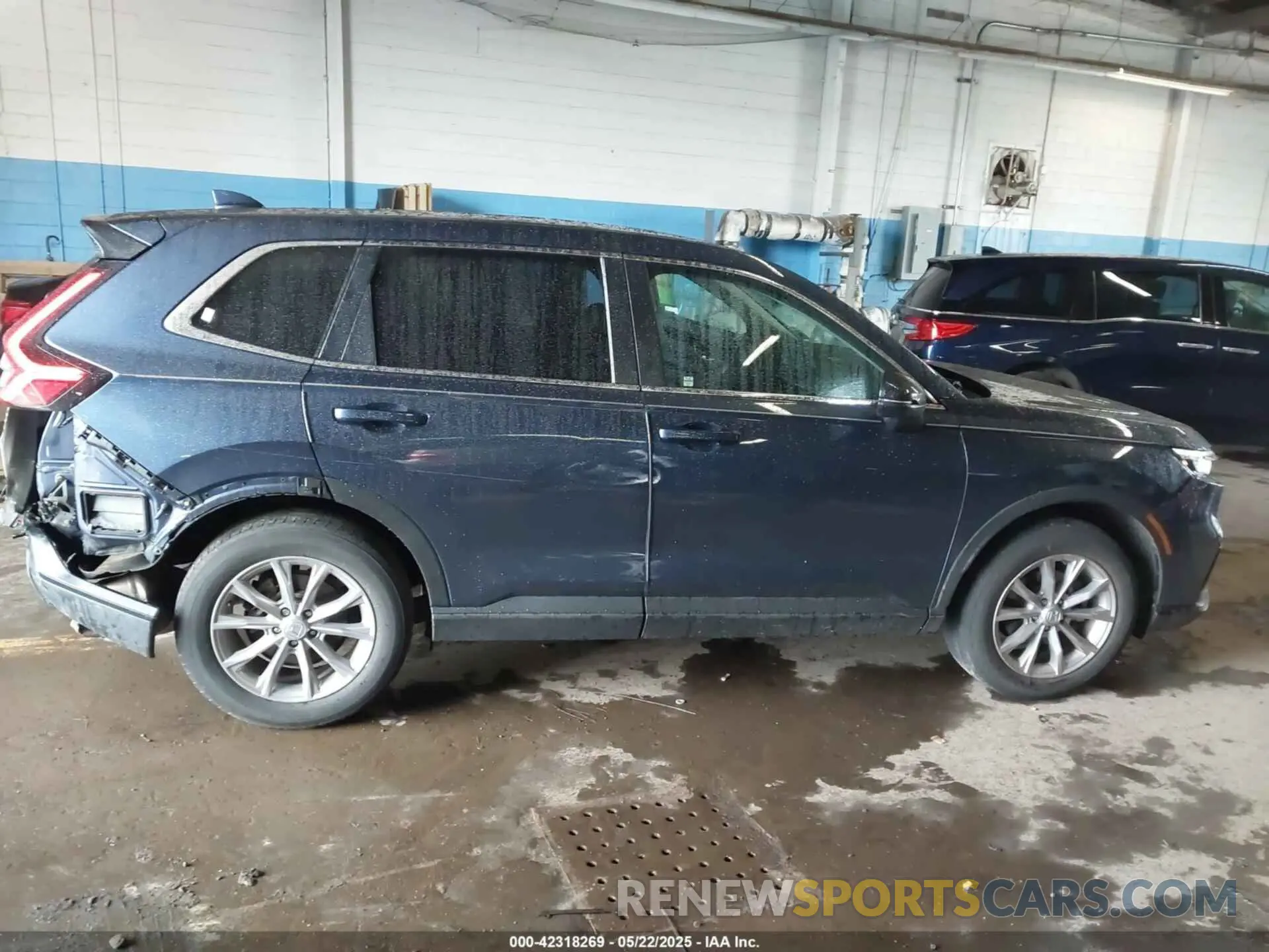 14 Фотография поврежденного автомобиля 7FARS4H77PE006906 HONDA CR-V 2023