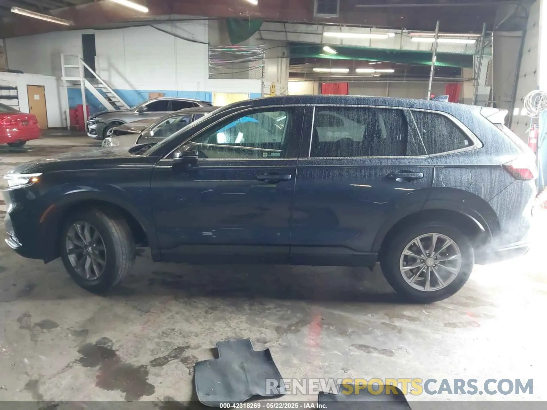 15 Фотография поврежденного автомобиля 7FARS4H77PE006906 HONDA CR-V 2023