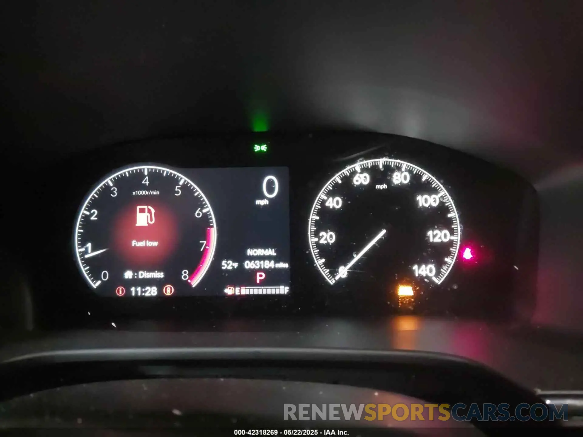 7 Фотография поврежденного автомобиля 7FARS4H77PE006906 HONDA CR-V 2023