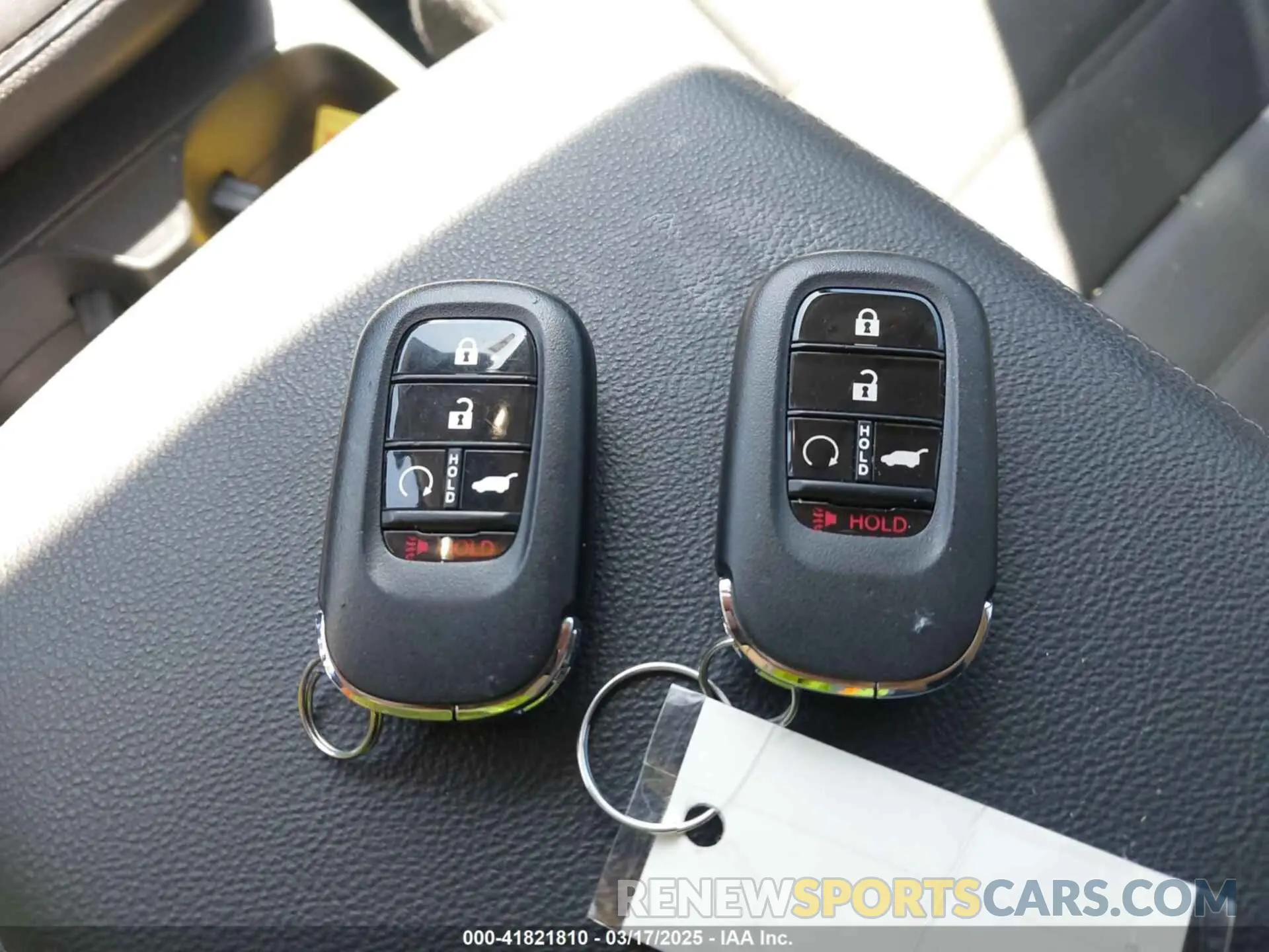 11 Фотография поврежденного автомобиля 7FARS4H77PE012706 HONDA CR-V 2023