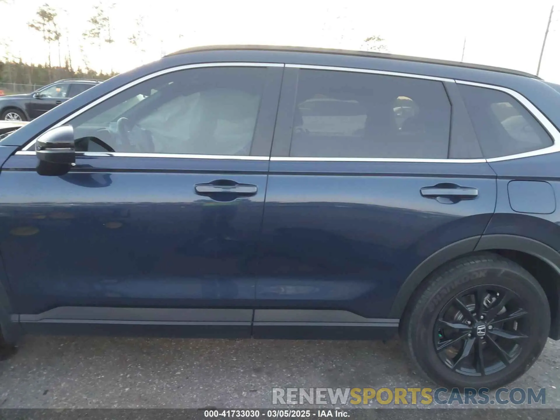 14 Фотография поврежденного автомобиля 7FARS5H54PE013946 HONDA CR-V 2023