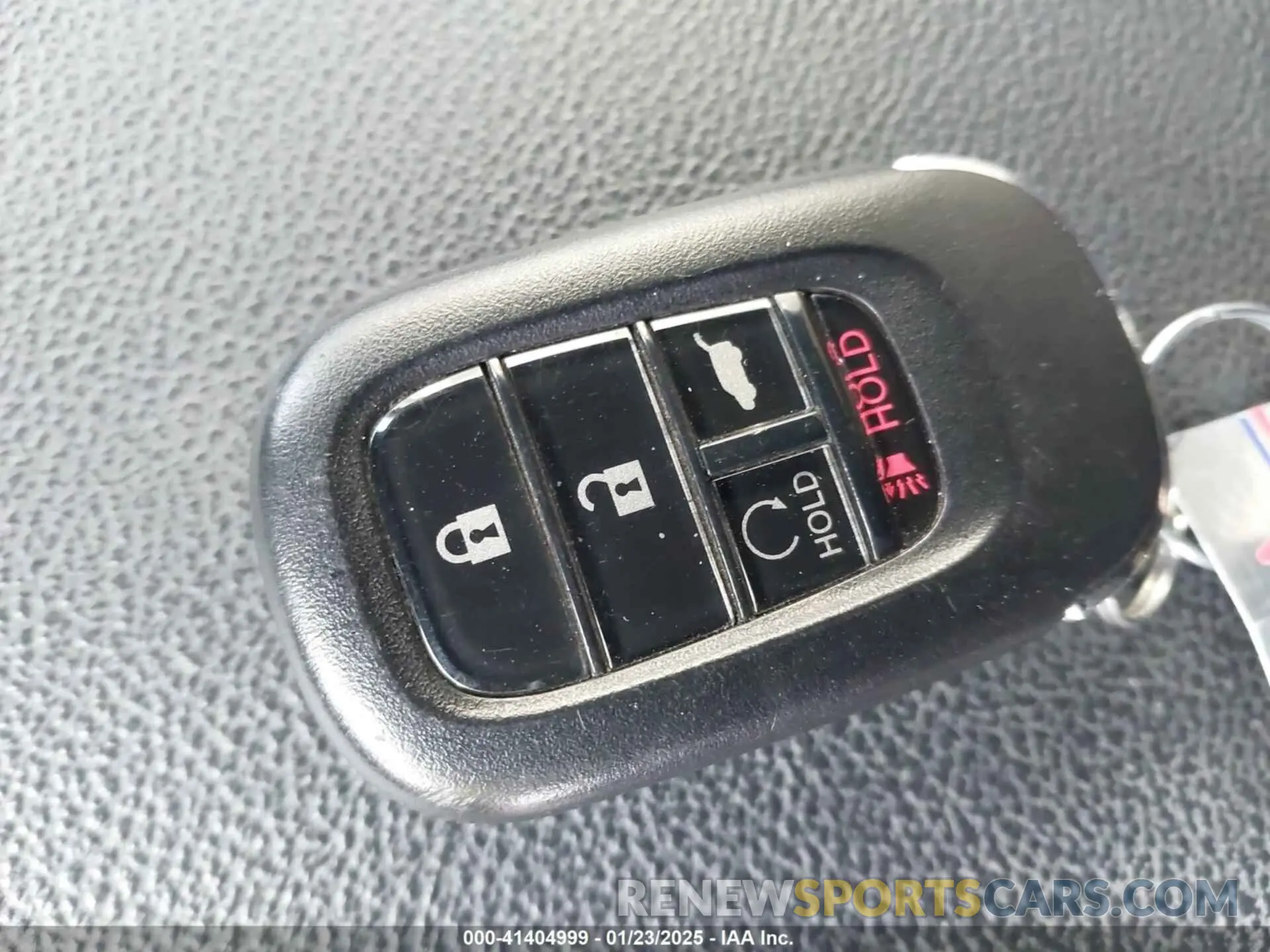 11 Photograph of a damaged car 7FARS6H57PE040208 HONDA CR-V 2023