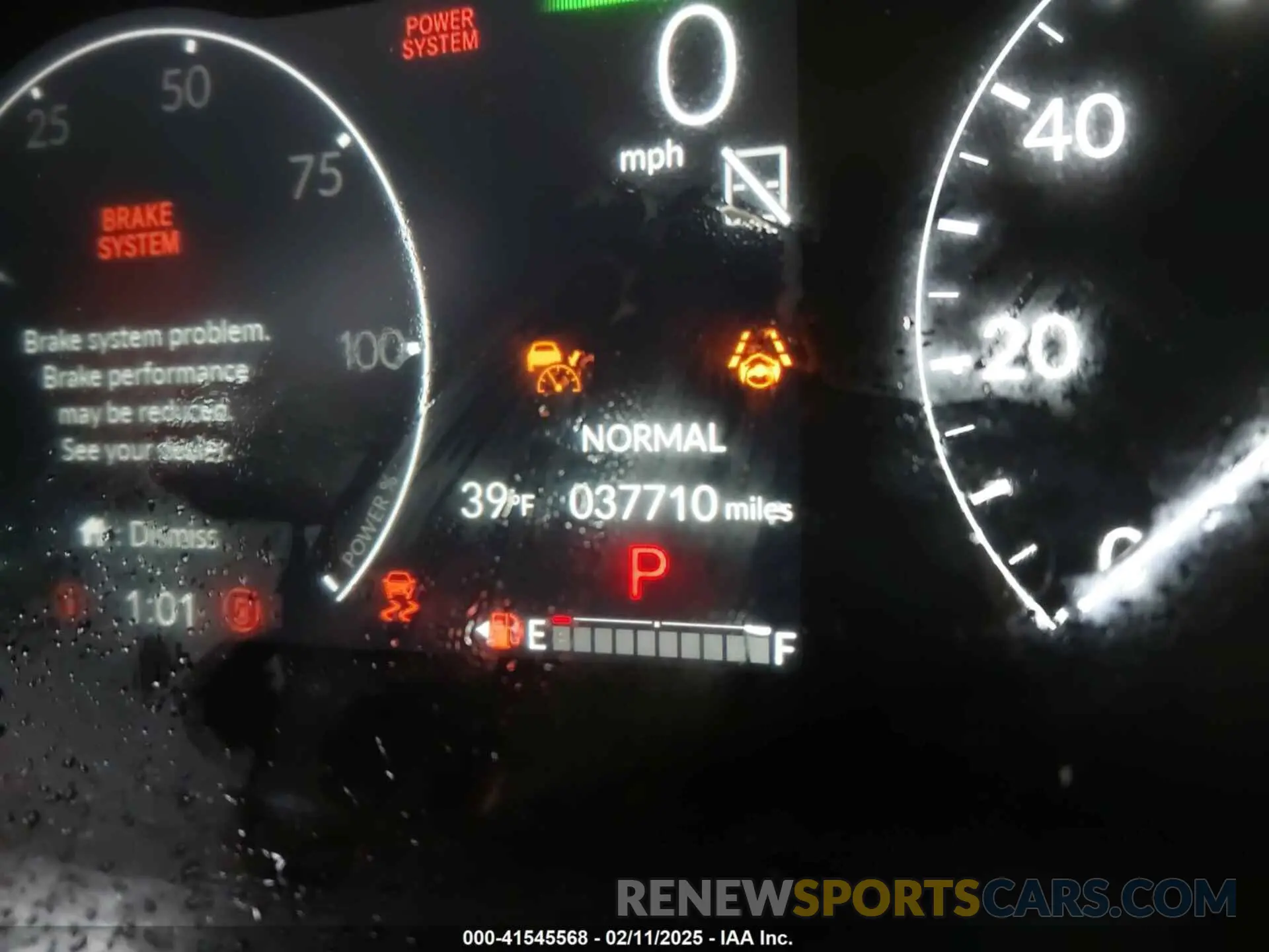 15 Photograph of a damaged car 7FARS6H59PE028738 HONDA CR-V 2023