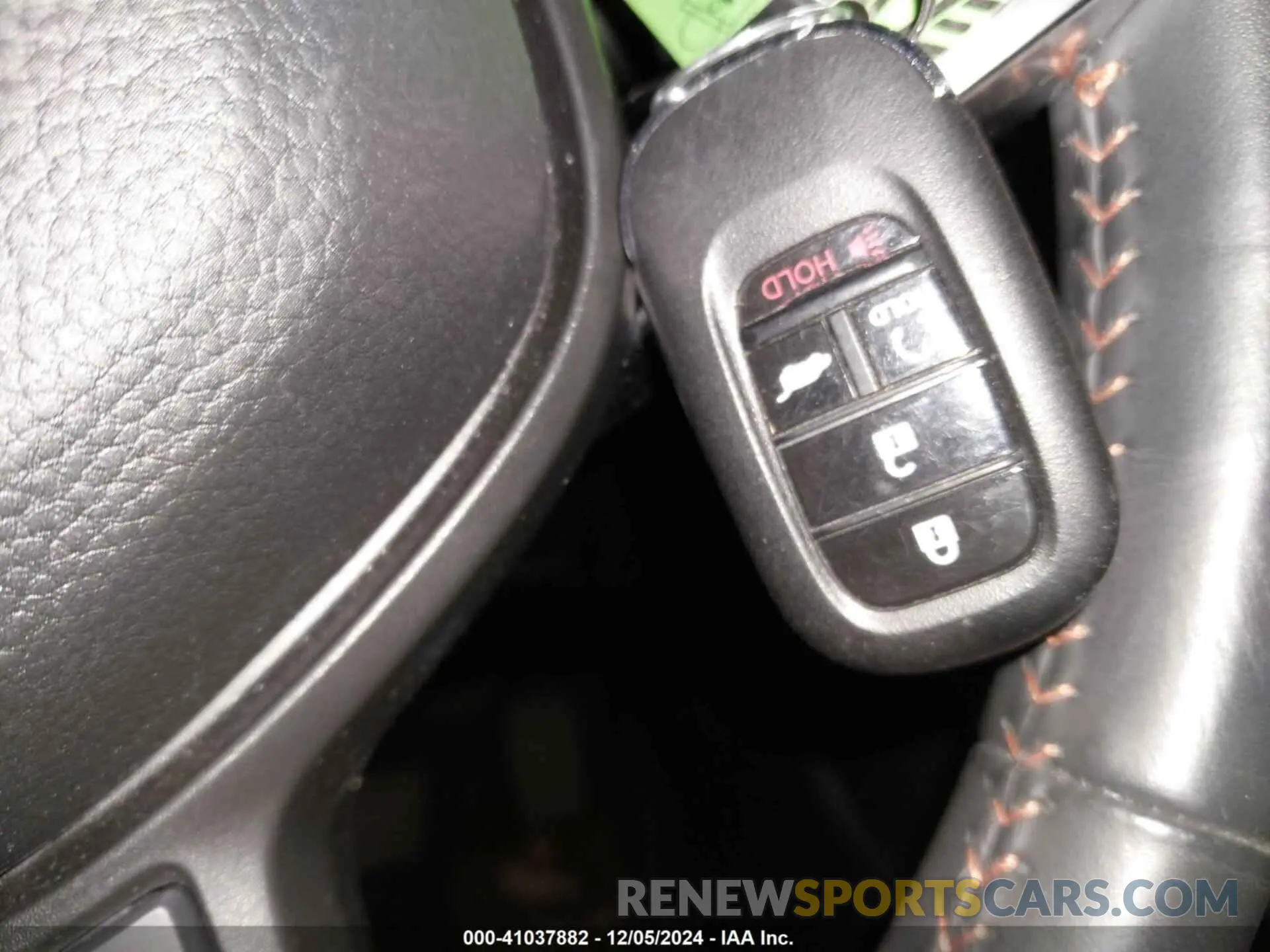 11 Photograph of a damaged car 7FARS6H59PE041120 HONDA CR-V 2023