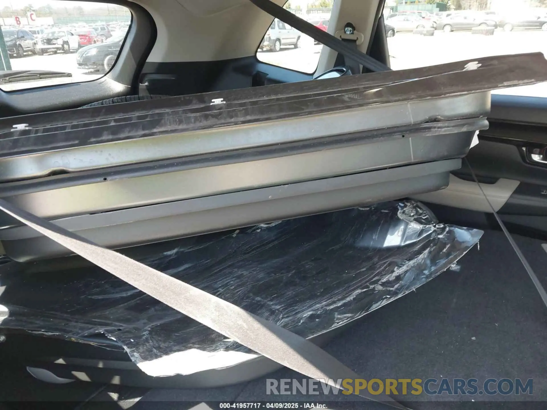 12 Фотография поврежденного автомобиля 07FARS4H70RE00069 HONDA CR-V 2024