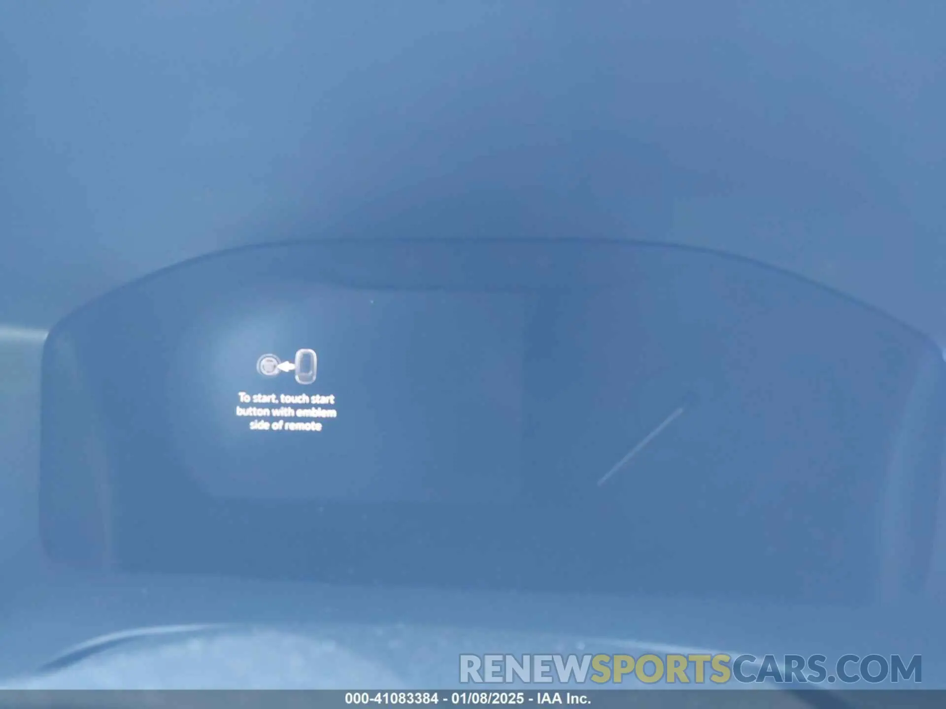 7 Photograph of a damaged car 2HKRS3H76RH309010 HONDA CR-V 2024