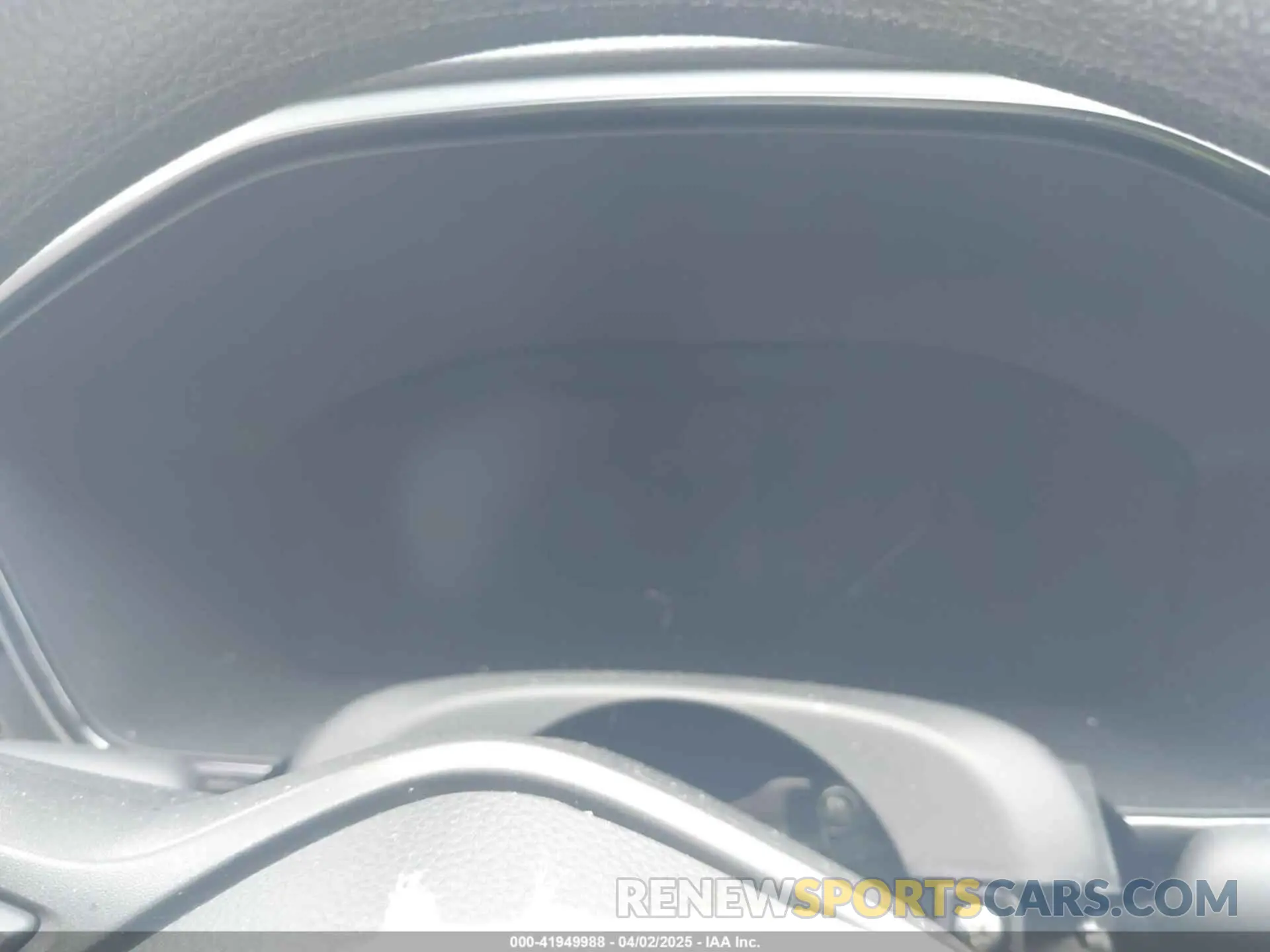 15 Photograph of a damaged car 2HKRS4H20RH403572 HONDA CR-V 2024