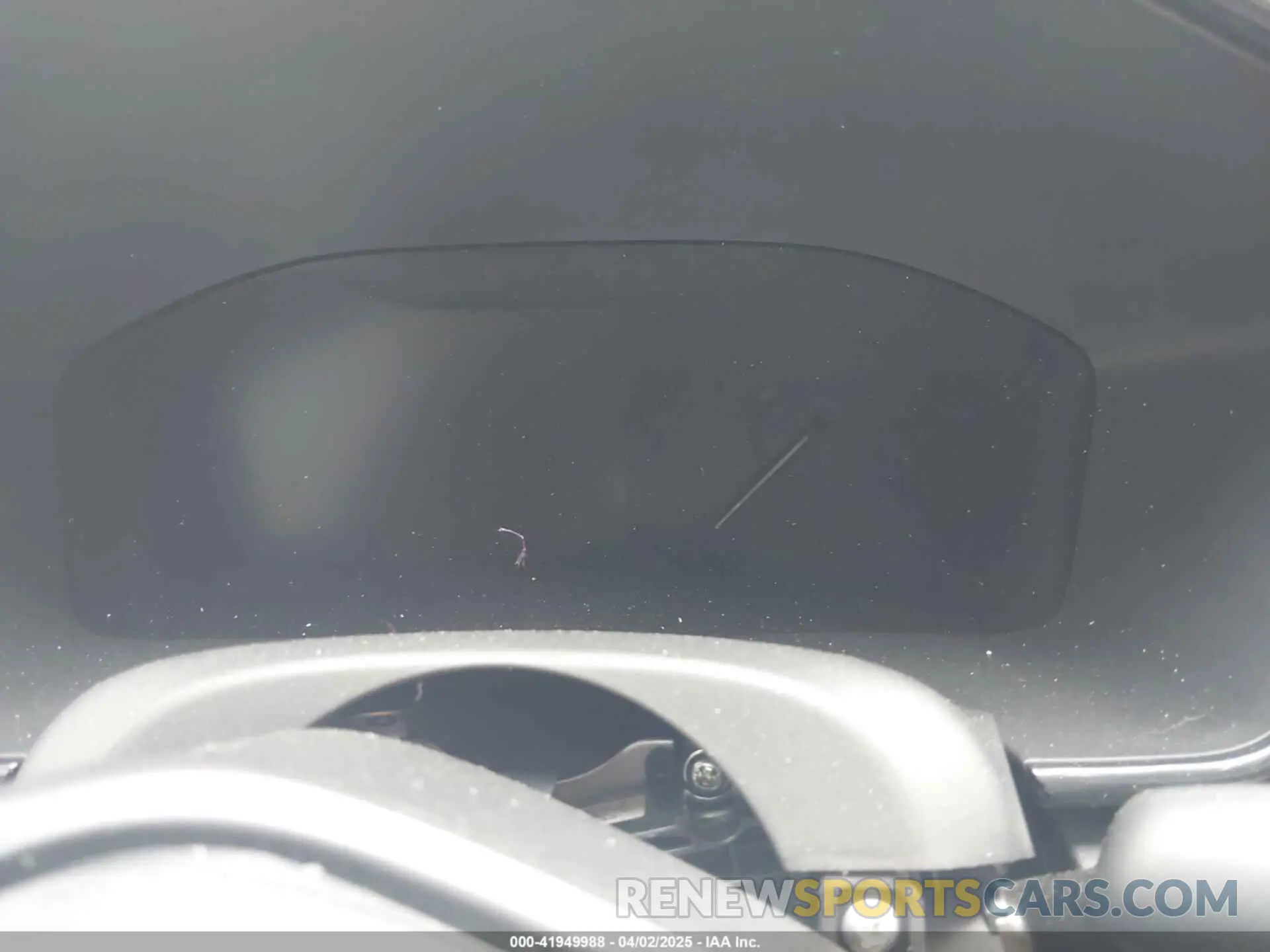 7 Photograph of a damaged car 2HKRS4H20RH403572 HONDA CR-V 2024