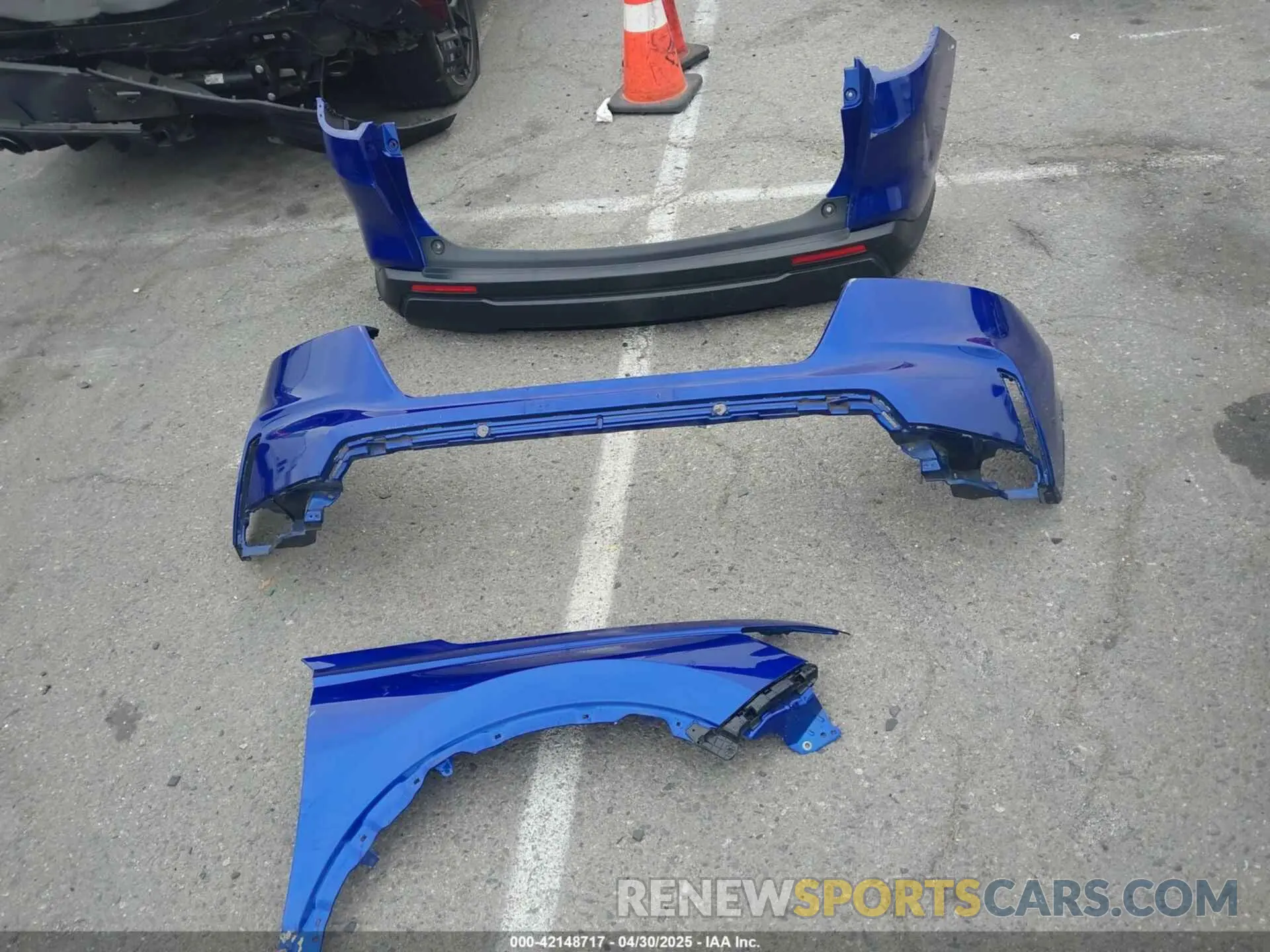 12 Photograph of a damaged car 2HKRS4H42RH406796 HONDA CR-V 2024