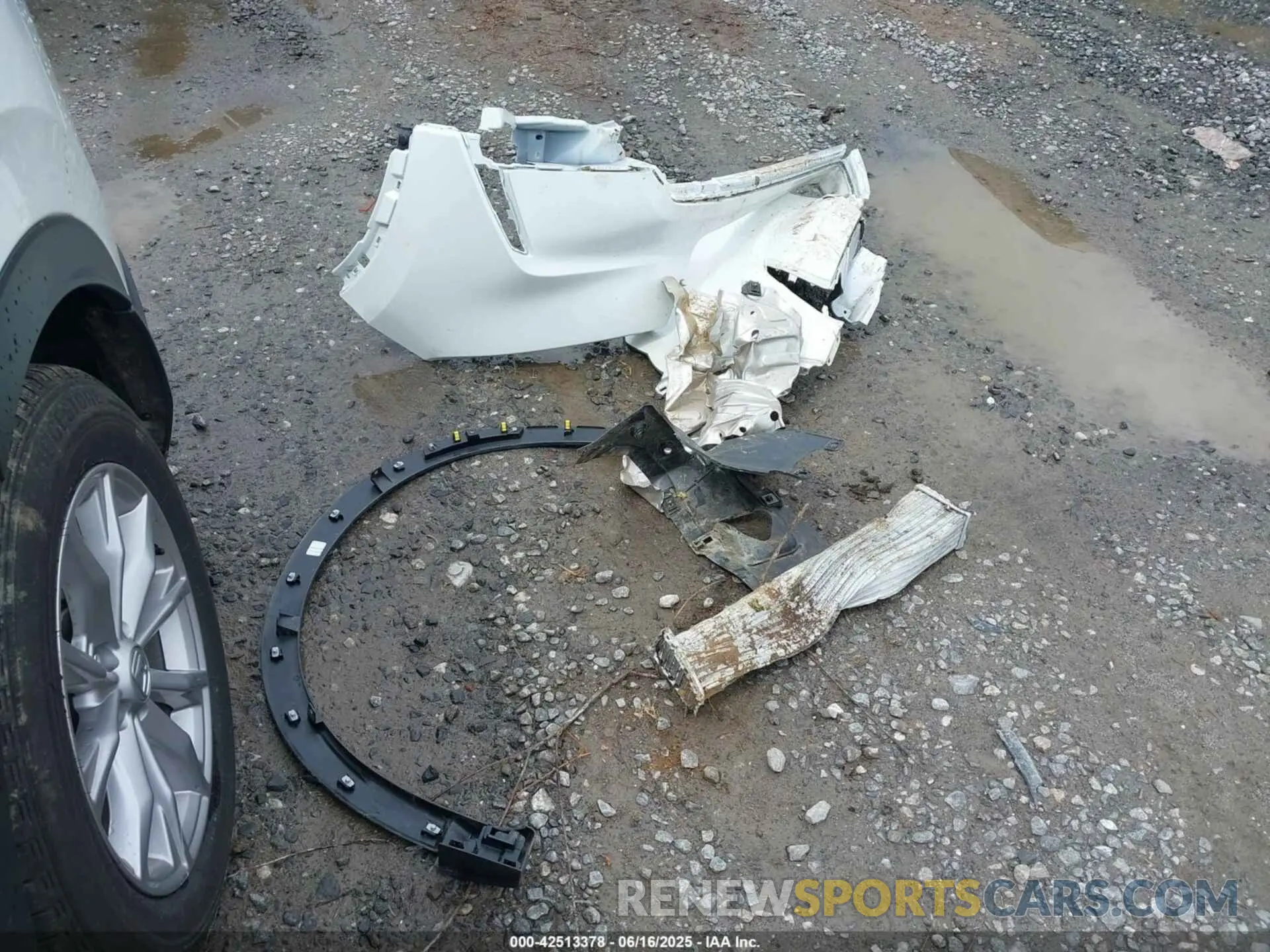 12 Фотография поврежденного автомобиля 2HKRS4H45RH471576 HONDA CR-V 2024