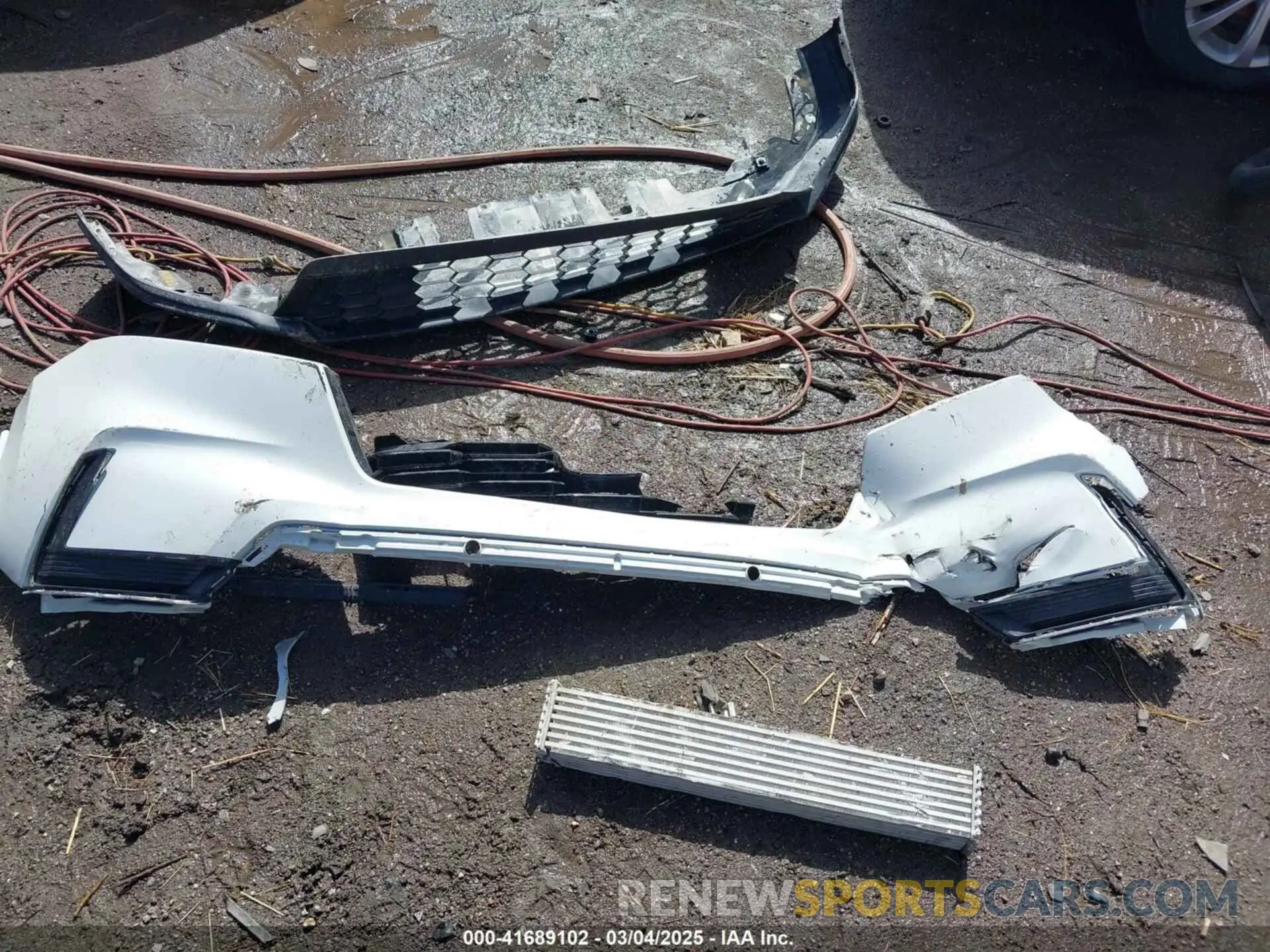 12 Фотография поврежденного автомобиля 2HKRS4H4XRH468334 HONDA CR-V 2024