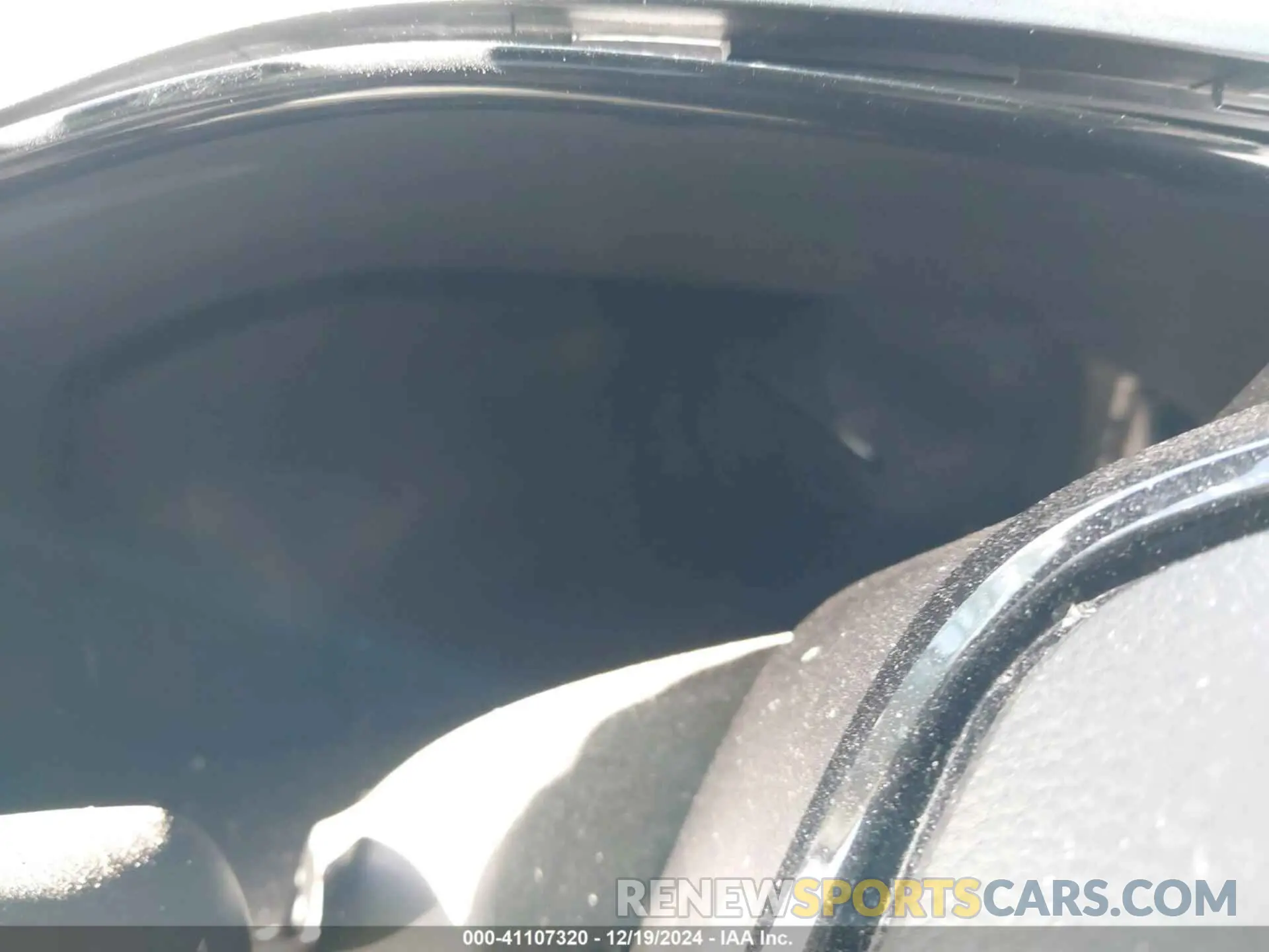 7 Photograph of a damaged car 2HKRS4H78RH486003 HONDA CR-V 2024