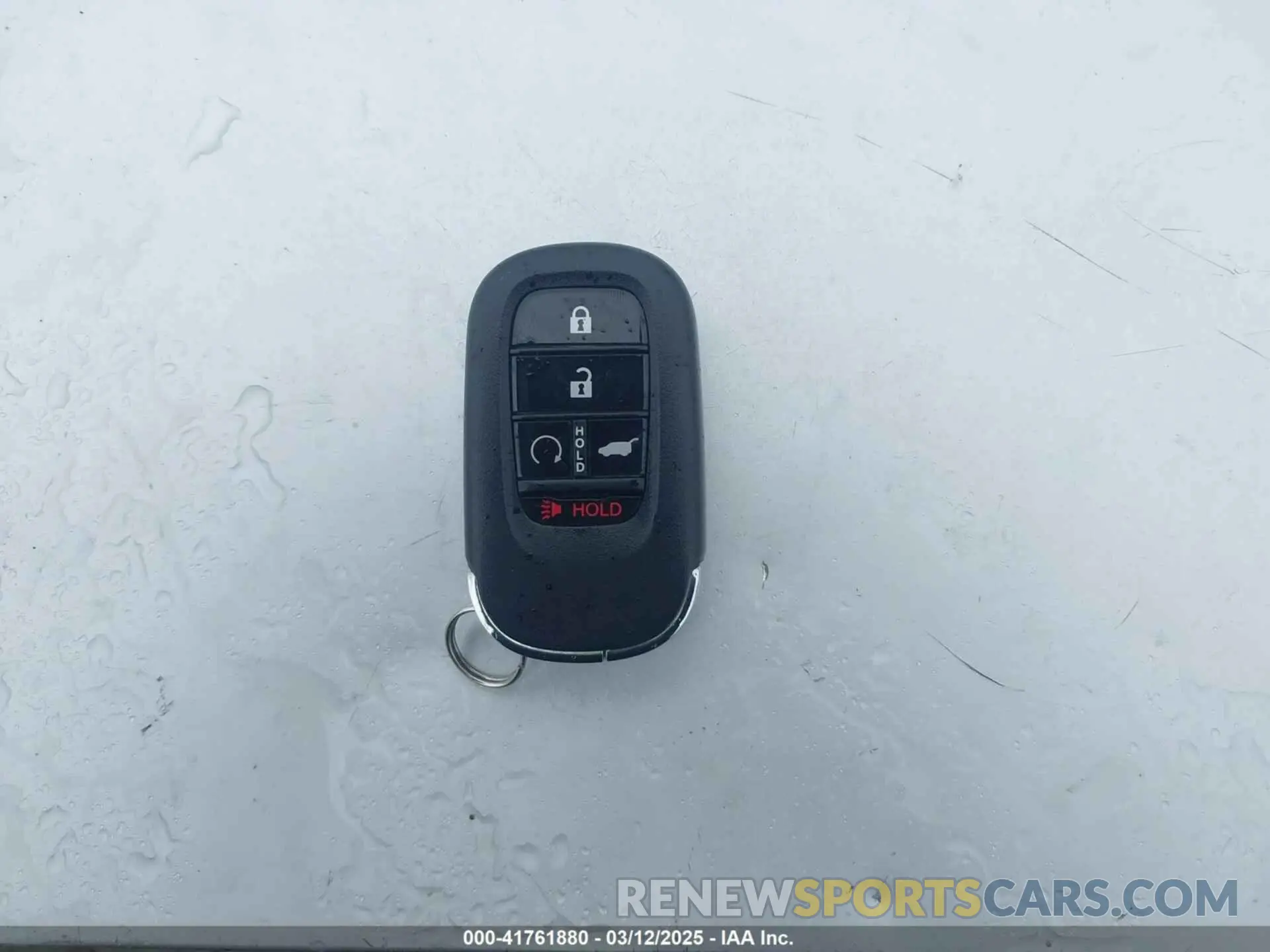 11 Фотография поврежденного автомобиля 2HKRS6H81RH808288 HONDA CR-V 2024