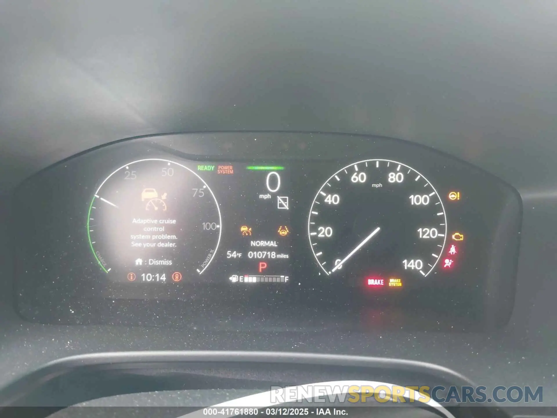 7 Фотография поврежденного автомобиля 2HKRS6H81RH808288 HONDA CR-V 2024