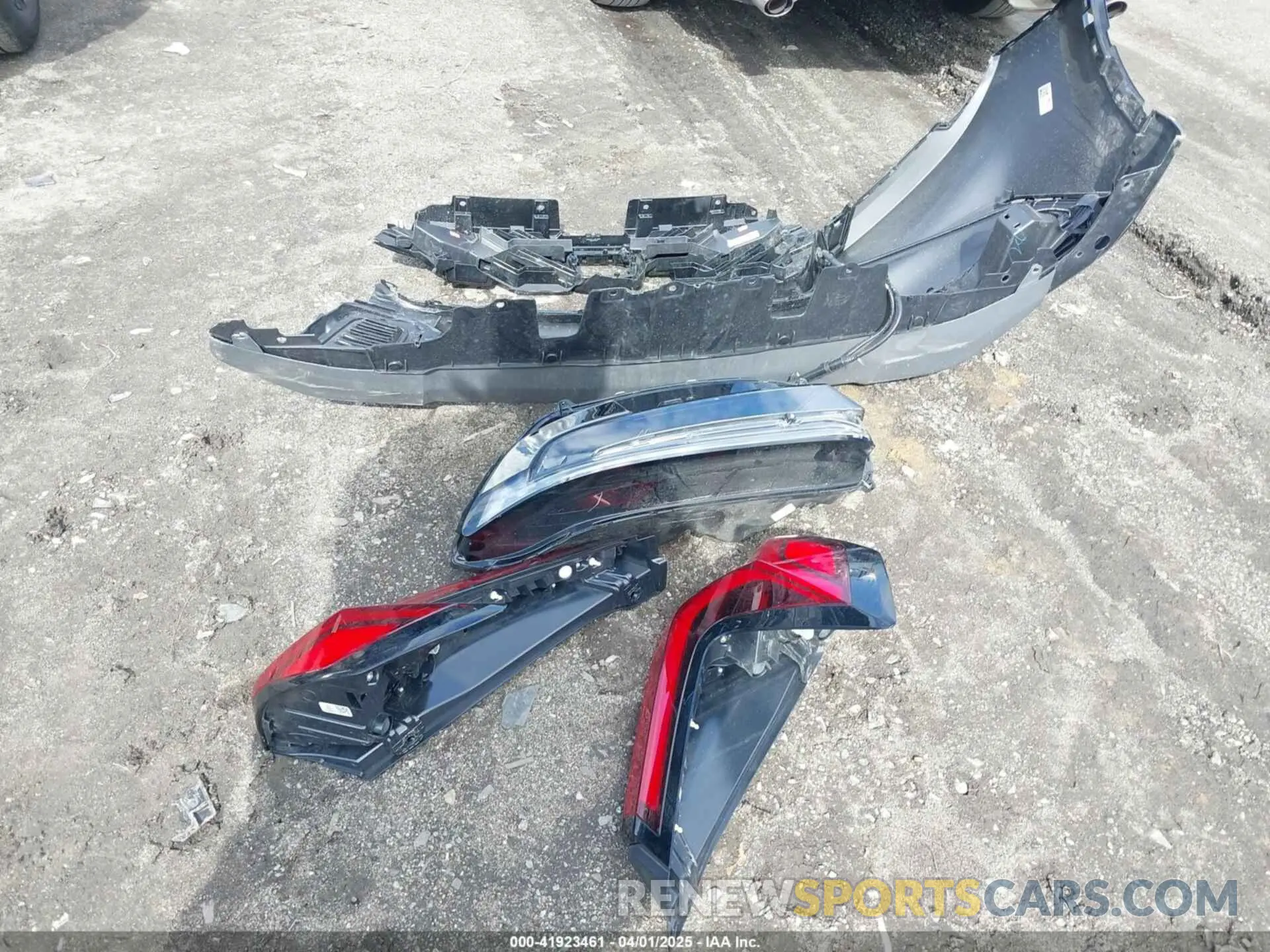 12 Фотография поврежденного автомобиля 2HKRS6H96RH812829 HONDA CR-V 2024