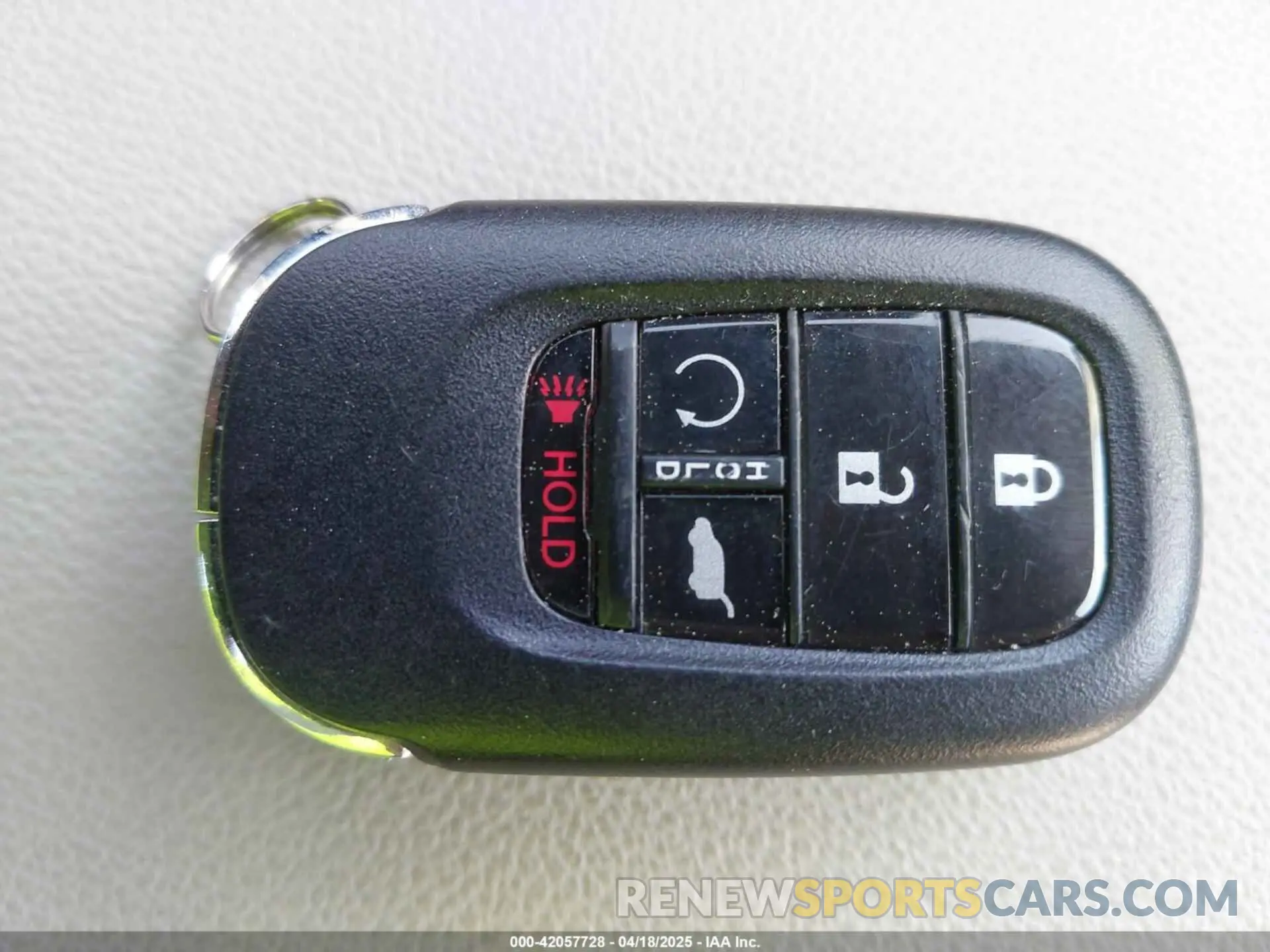 11 Фотография поврежденного автомобиля 5J6RS3H75RL002014 HONDA CR-V 2024