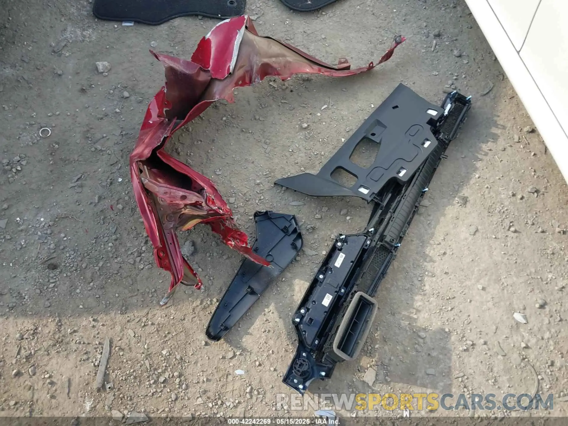 12 Фотография поврежденного автомобиля 5J6RS3H76RL006489 HONDA CR-V 2024