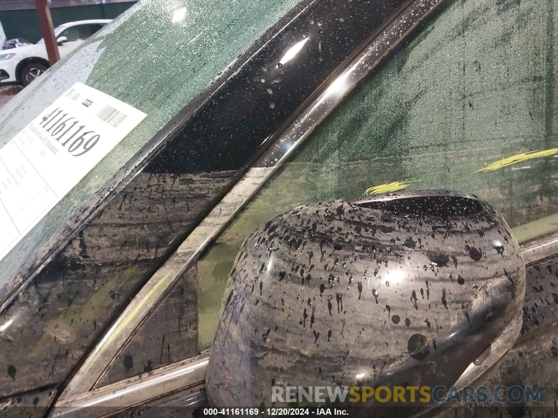 12 Photograph of a damaged car 7FARS4H7XRE015103 HONDA CR-V 2024