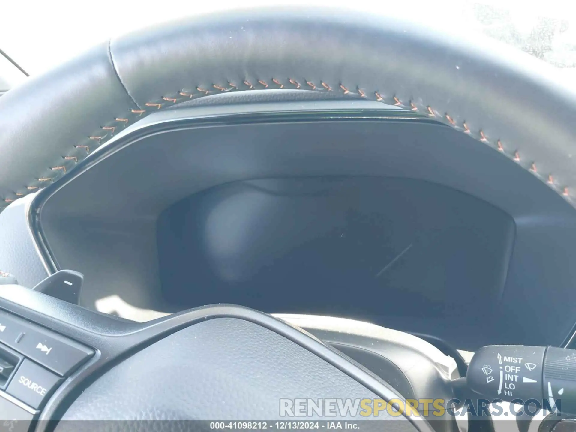 7 Photograph of a damaged car 7FARS5H50RE036773 HONDA CR-V 2024