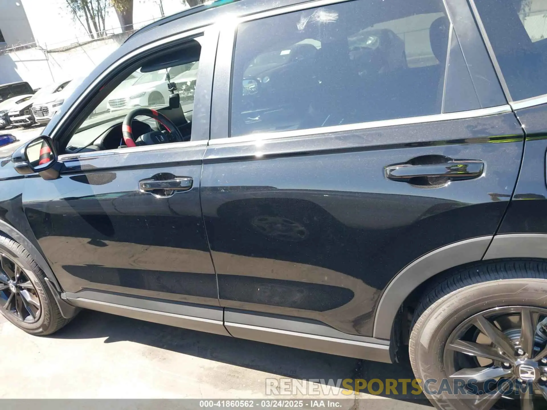 15 Фотография поврежденного автомобиля 7FARS5H84RE018948 HONDA CR-V 2024