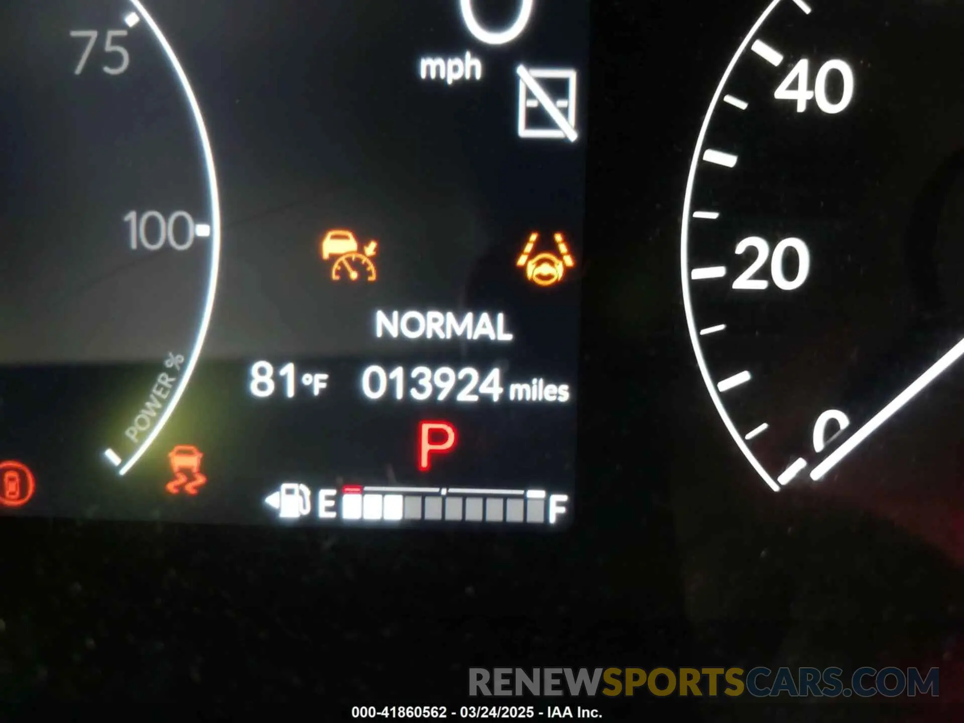 16 Фотография поврежденного автомобиля 7FARS5H84RE018948 HONDA CR-V 2024