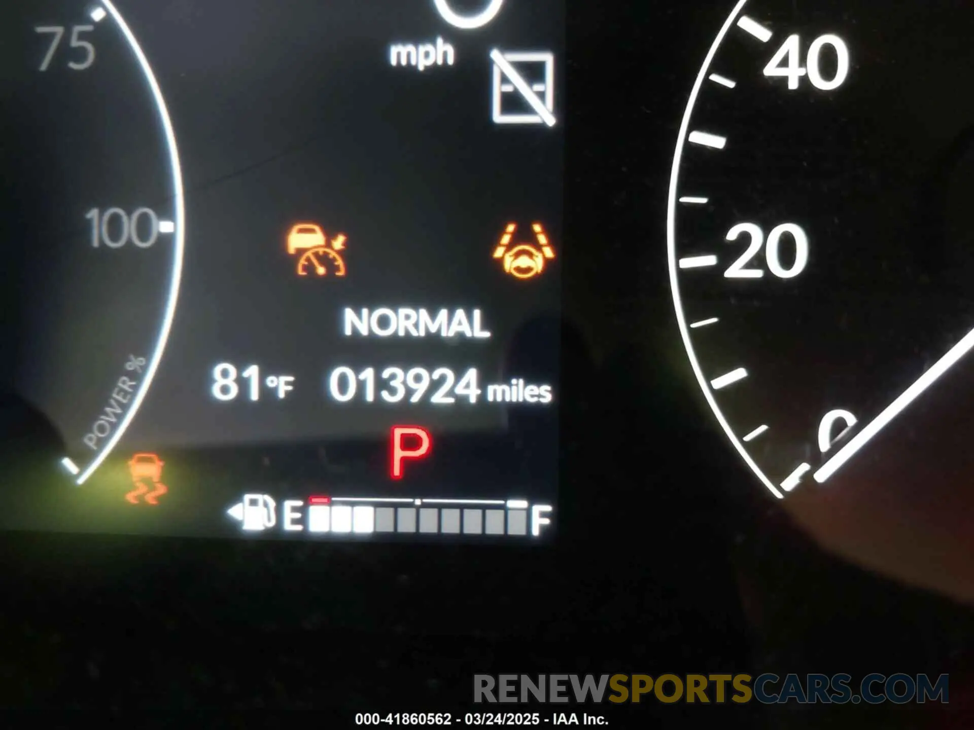 7 Фотография поврежденного автомобиля 7FARS5H84RE018948 HONDA CR-V 2024