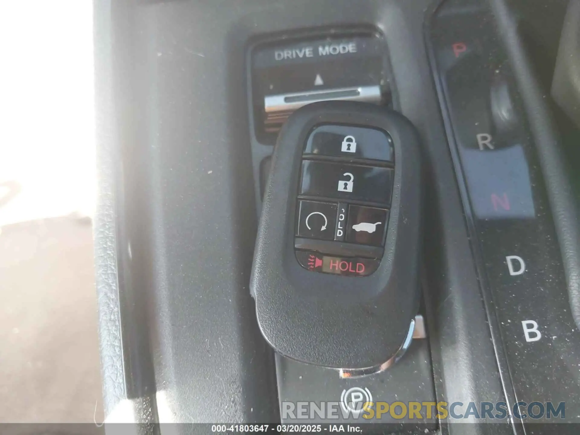 11 Фотография поврежденного автомобиля 7FARS5H88RE033663 HONDA CR-V 2024