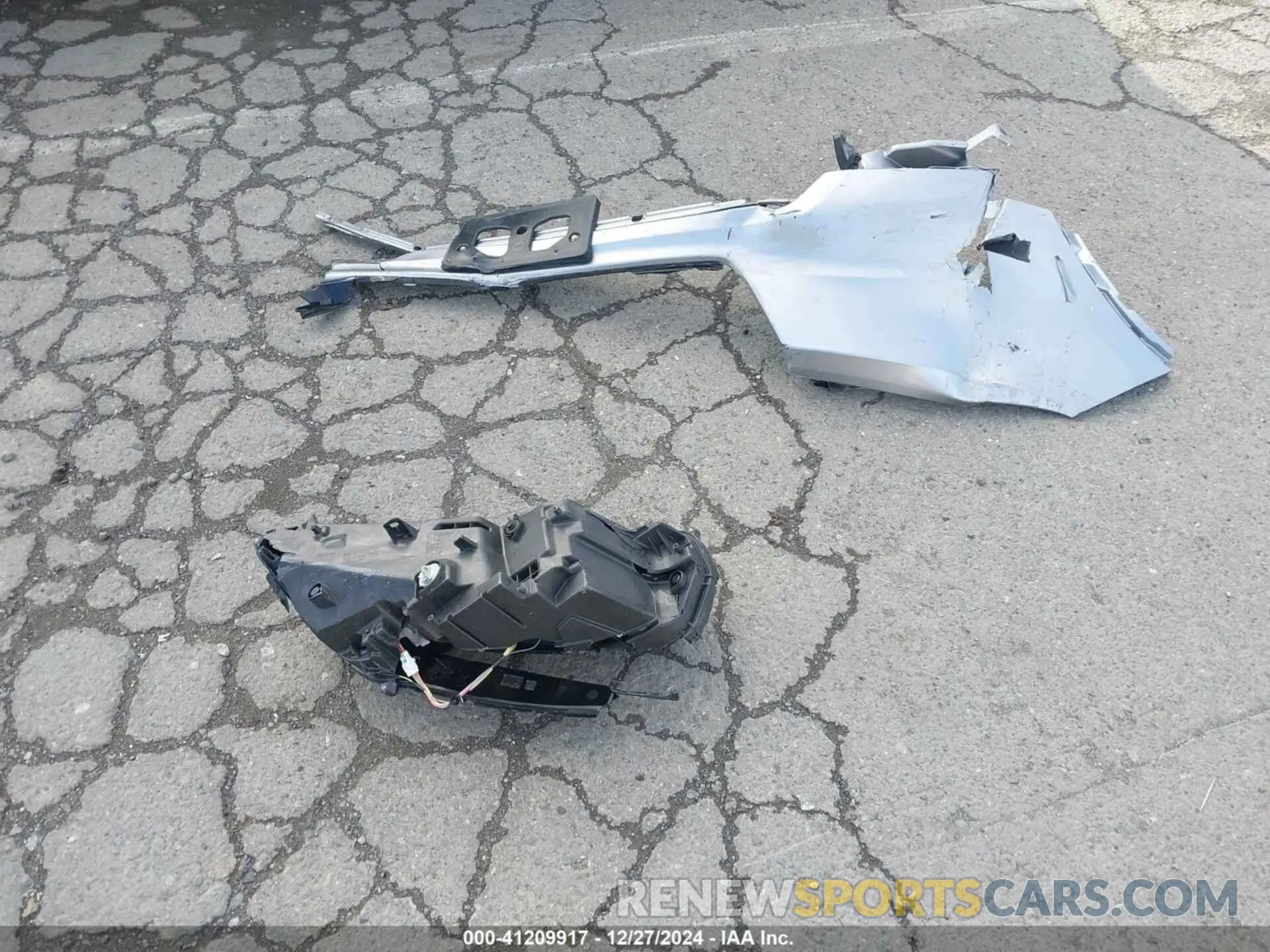 12 Фотография поврежденного автомобиля 7FARS6H50RE011863 HONDA CR-V 2024