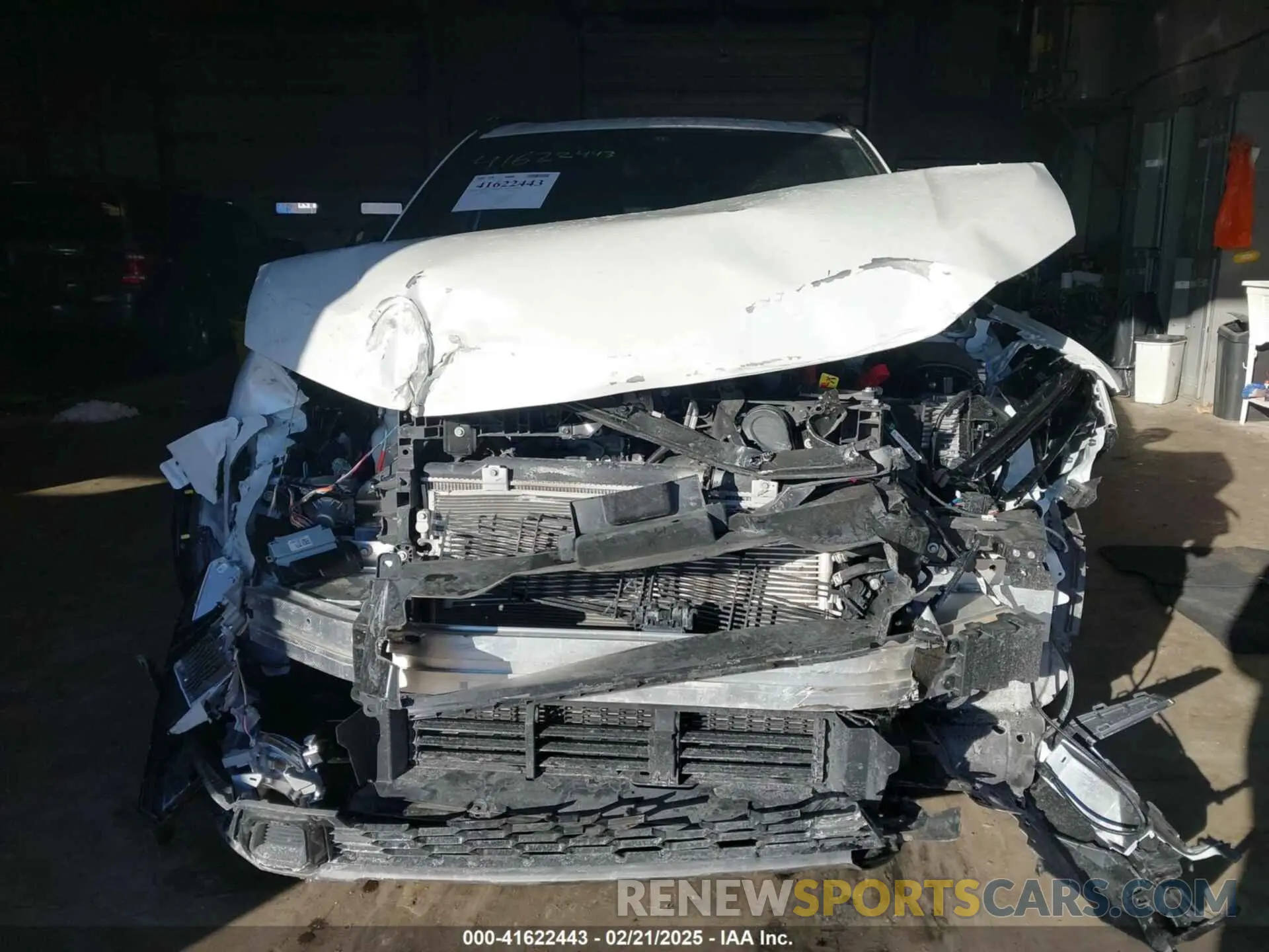 12 Фотография поврежденного автомобиля 7FARS6H5XRE079782 HONDA CR-V 2024
