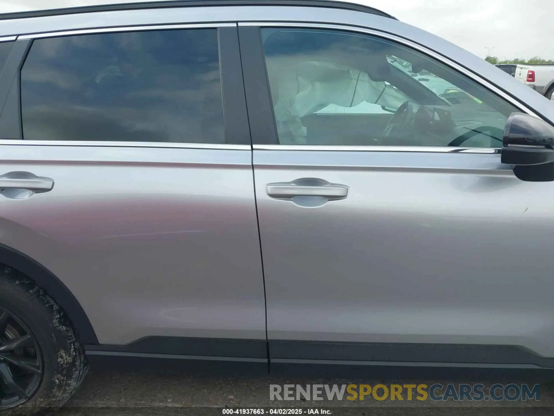 12 Фотография поврежденного автомобиля 7FARS6H86RE028869 HONDA CR-V 2024