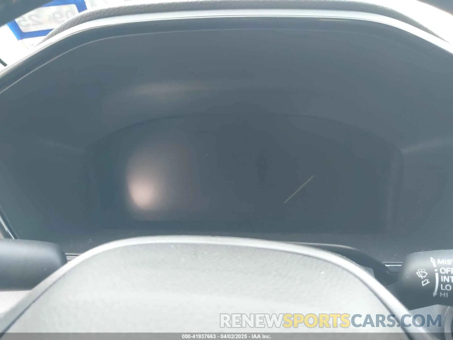 7 Фотография поврежденного автомобиля 7FARS6H86RE028869 HONDA CR-V 2024