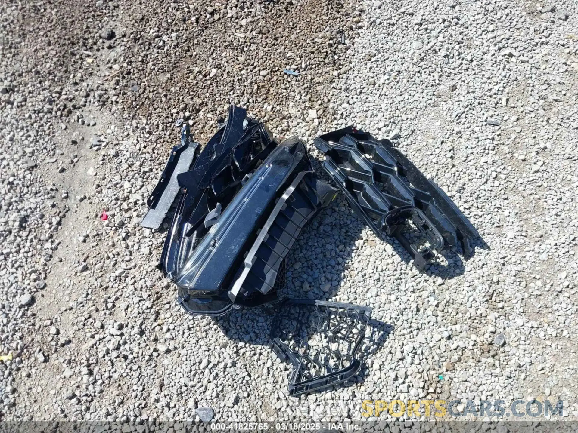 12 Photograph of a damaged car 7FARS6H87RE064666 HONDA CR-V 2024