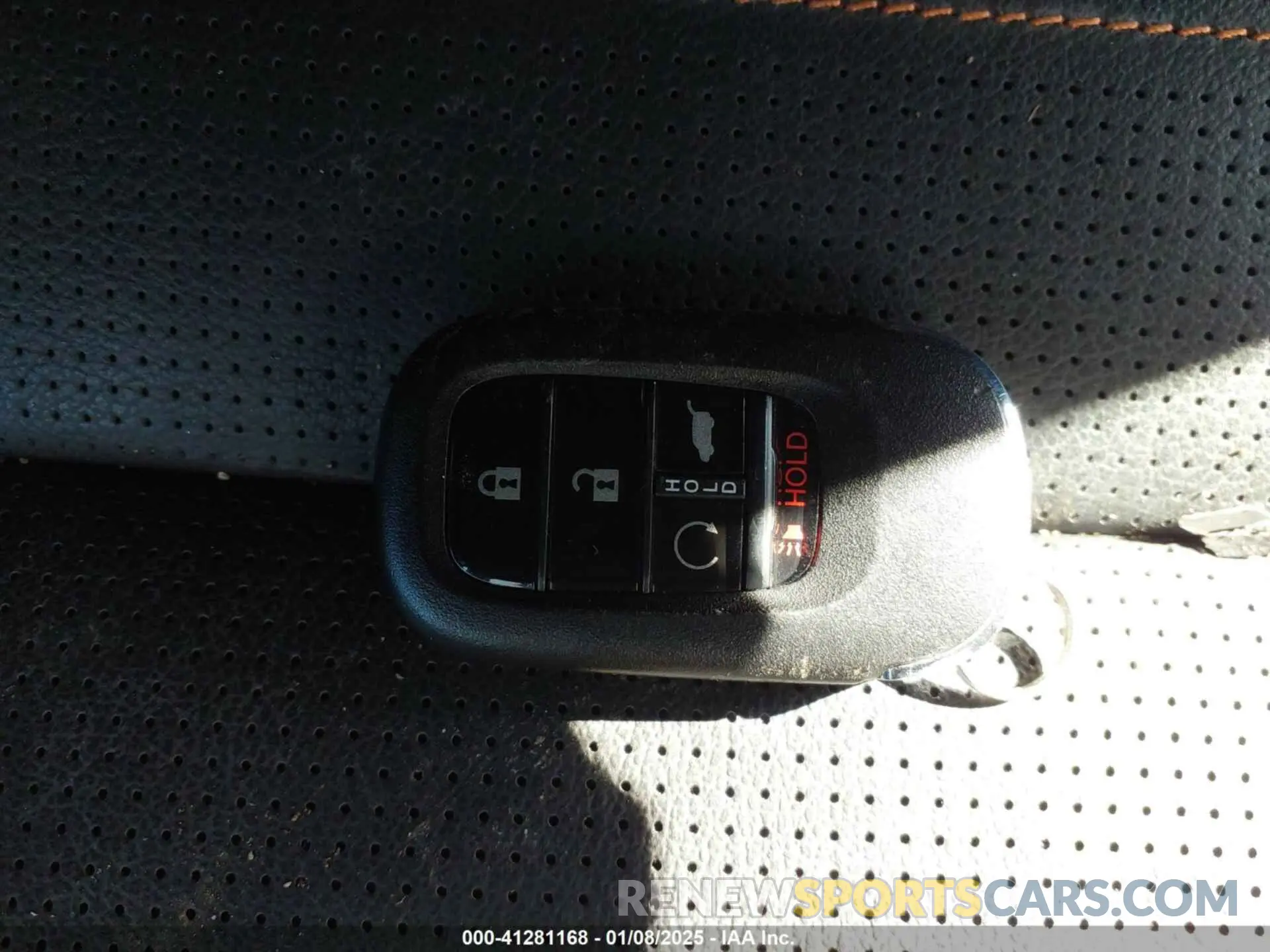 11 Photograph of a damaged car 7FARS6H89RE071666 HONDA CR-V 2024