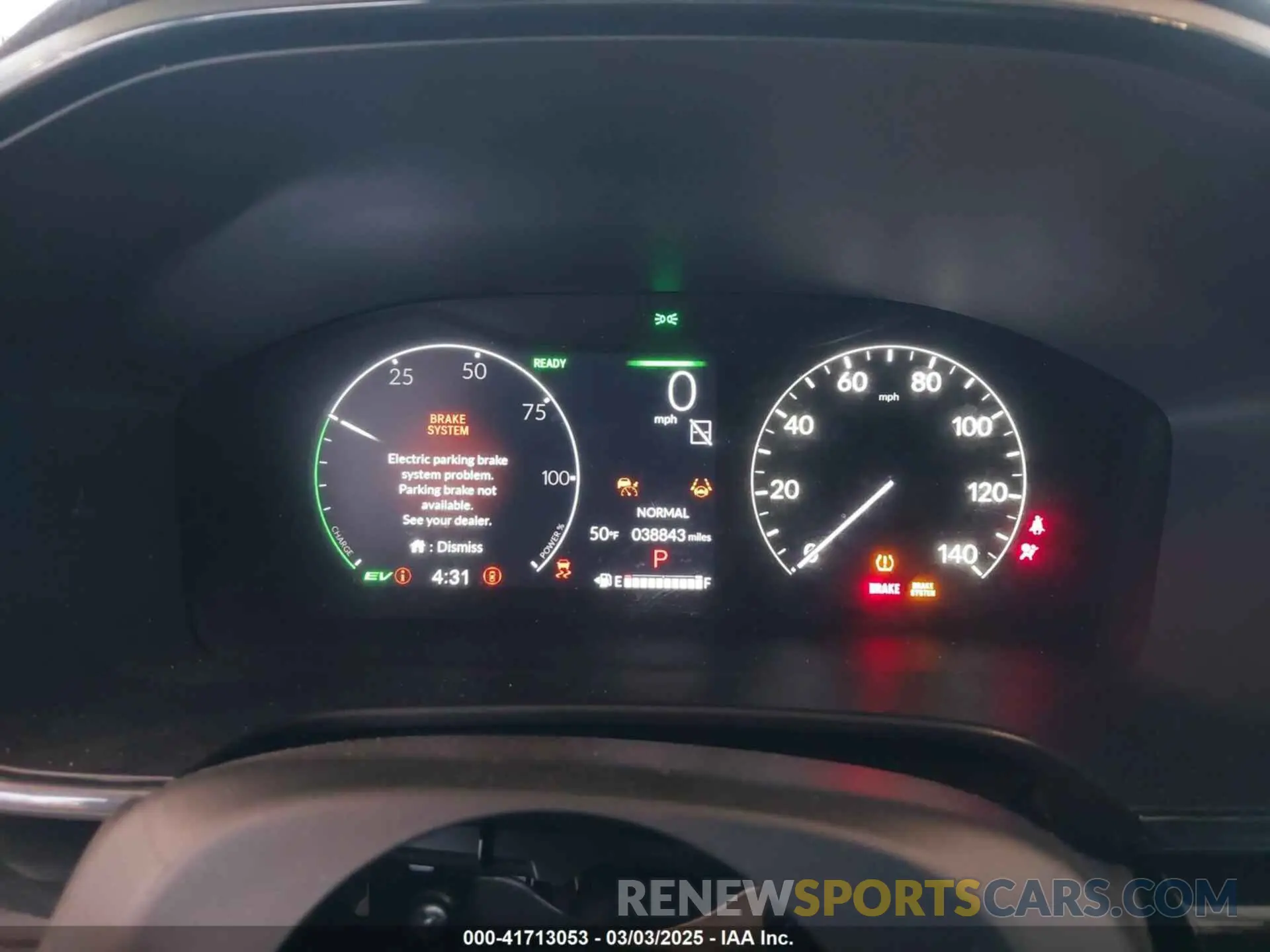 7 Фотография поврежденного автомобиля 7FARS6H90RE061763 HONDA CR-V 2024