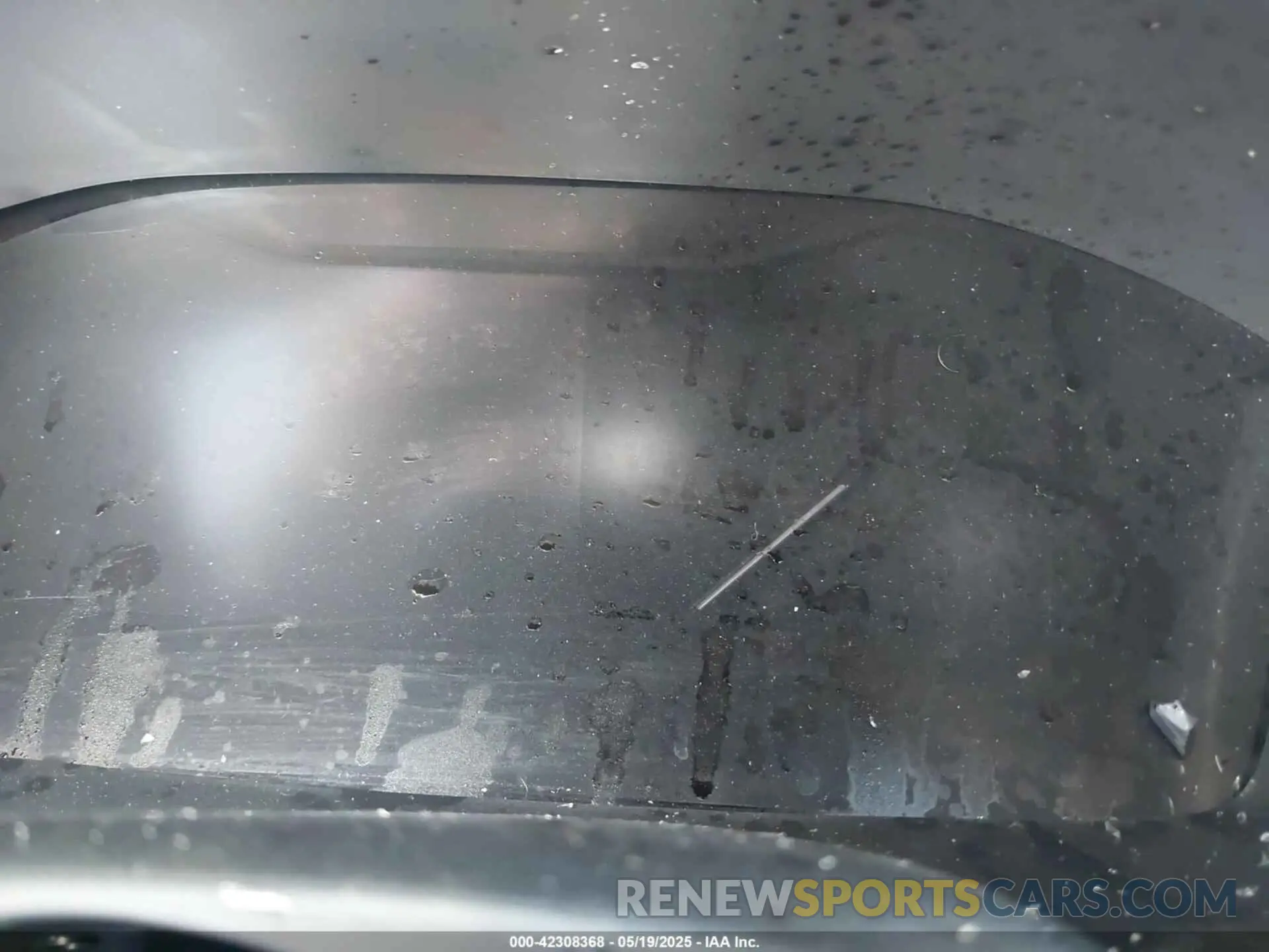 7 Photograph of a damaged car 2HKRS3H21SH330163 HONDA CR-V 2025
