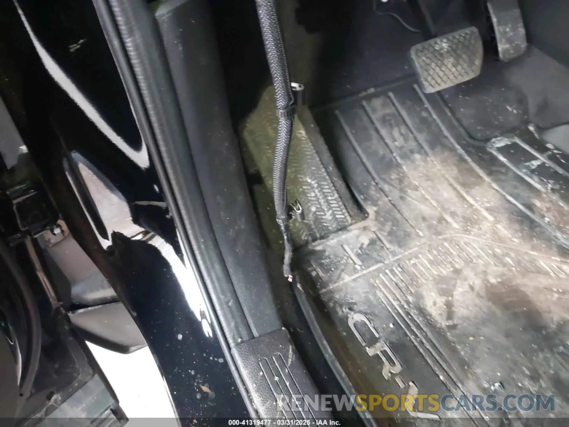 18 Фотография поврежденного автомобиля 2HKRS4H40SH444601 HONDA CR-V 2025