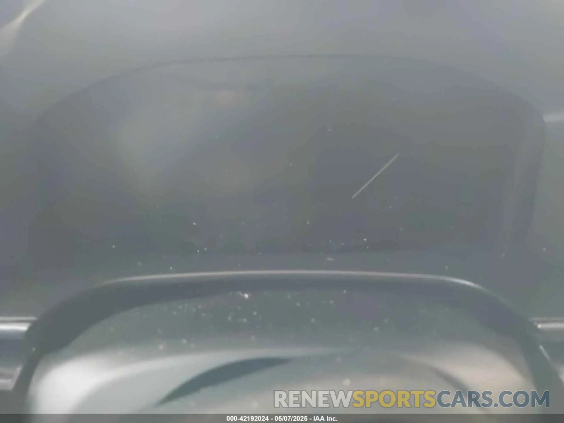 7 Photograph of a damaged car 2HKRS4H77SH464323 HONDA CR-V 2025