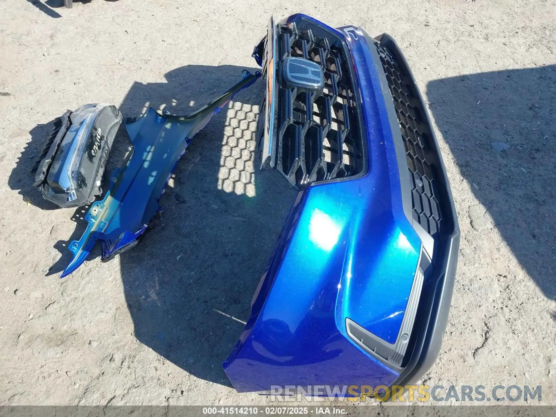 12 Фотография поврежденного автомобиля 2HKRS4H78SH426213 HONDA CR-V 2025